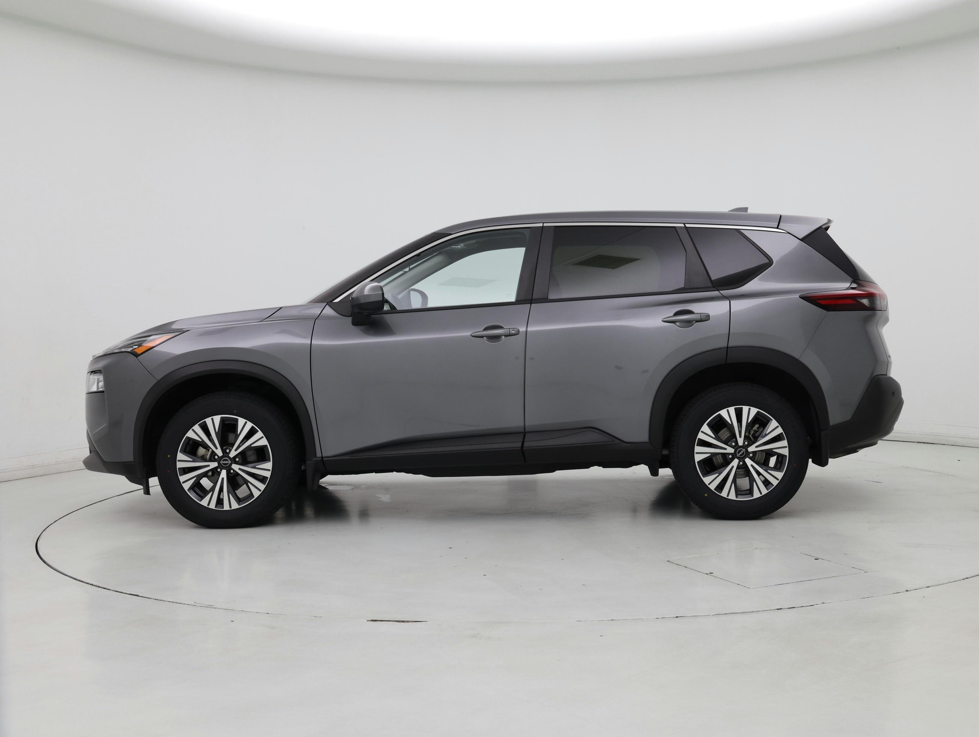 Thumbnail: 2023 Nissan Rogue - 3