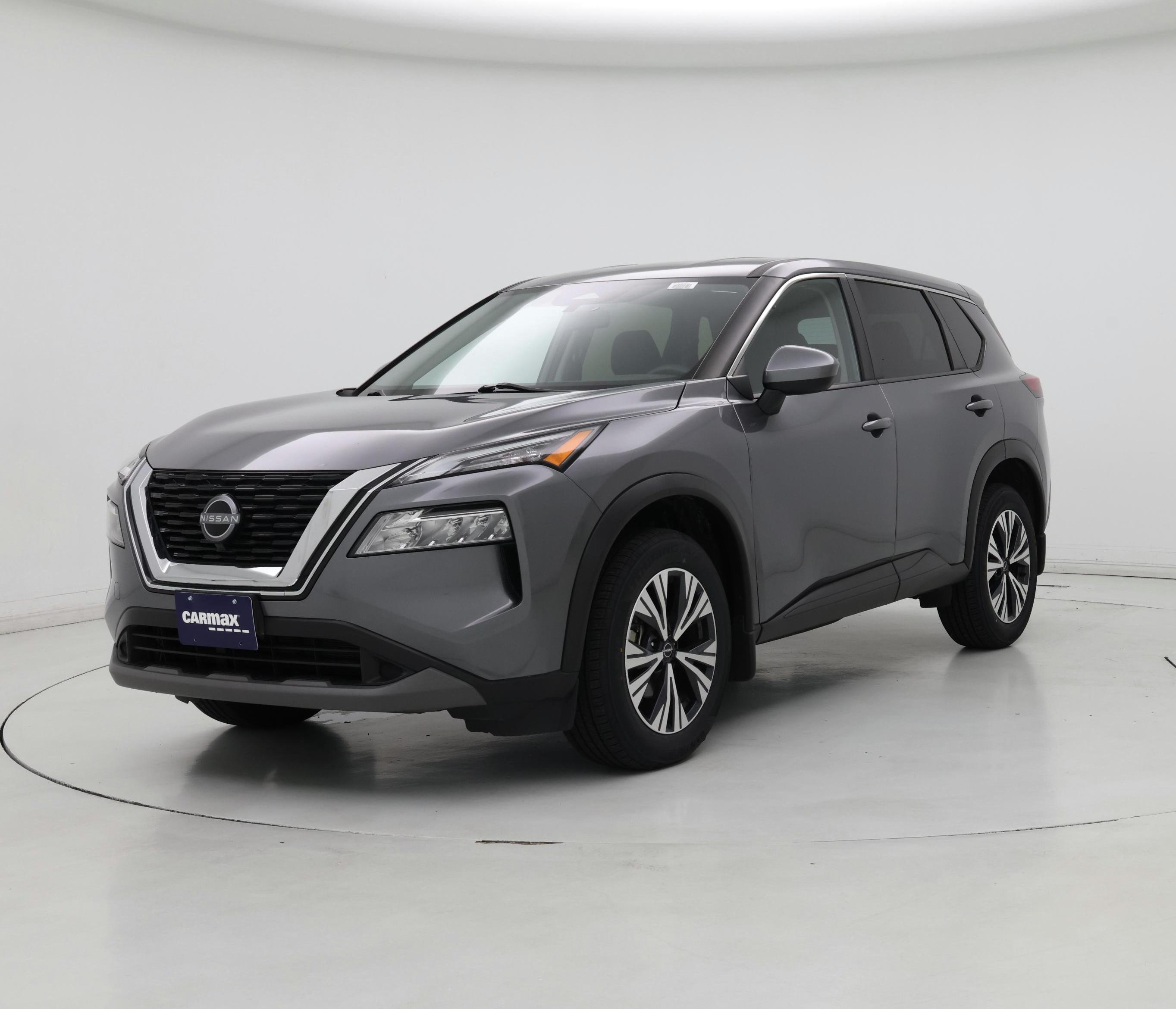 Thumbnail: 2023 Nissan Rogue - 4