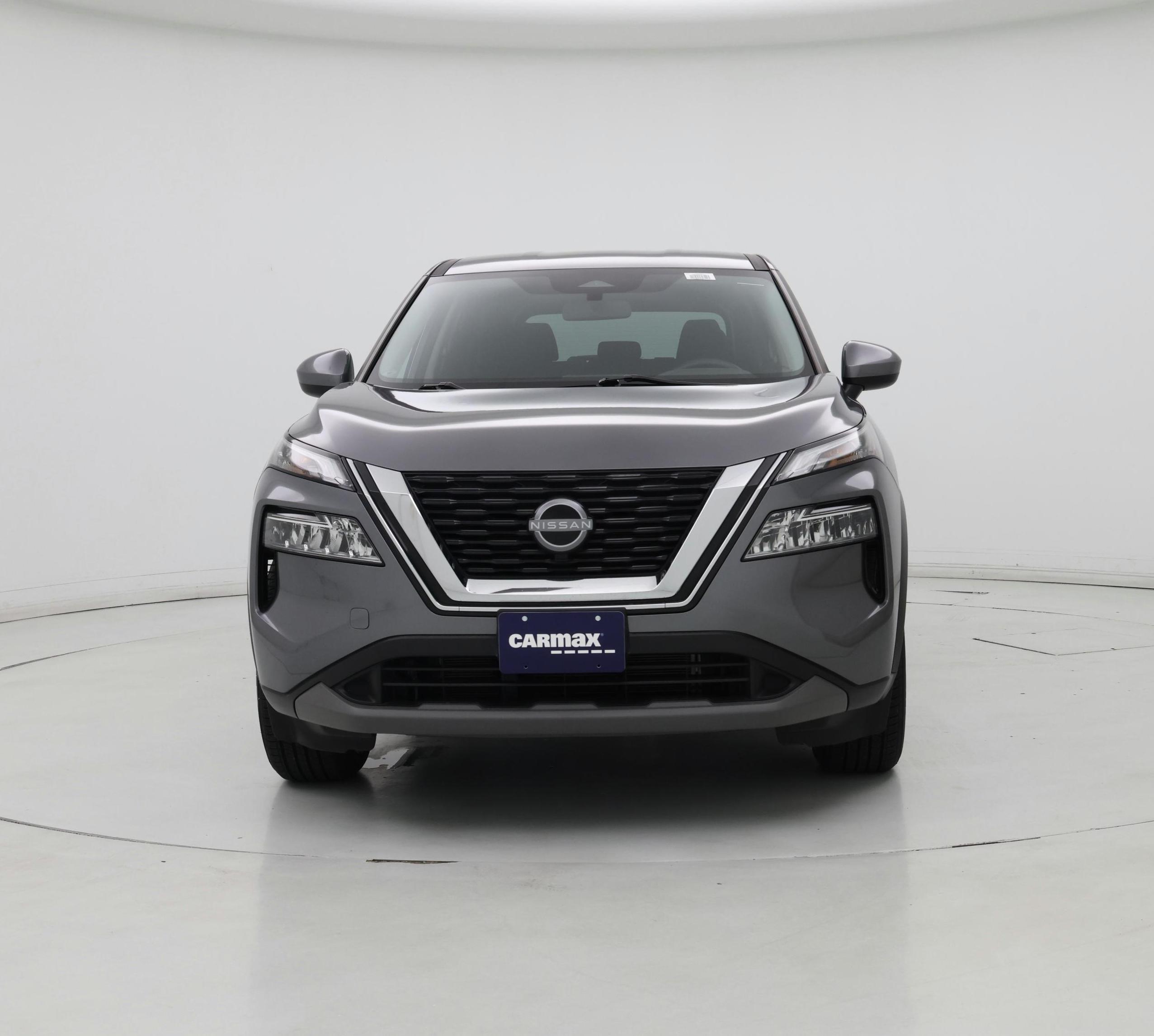 Thumbnail: 2023 Nissan Rogue - 5