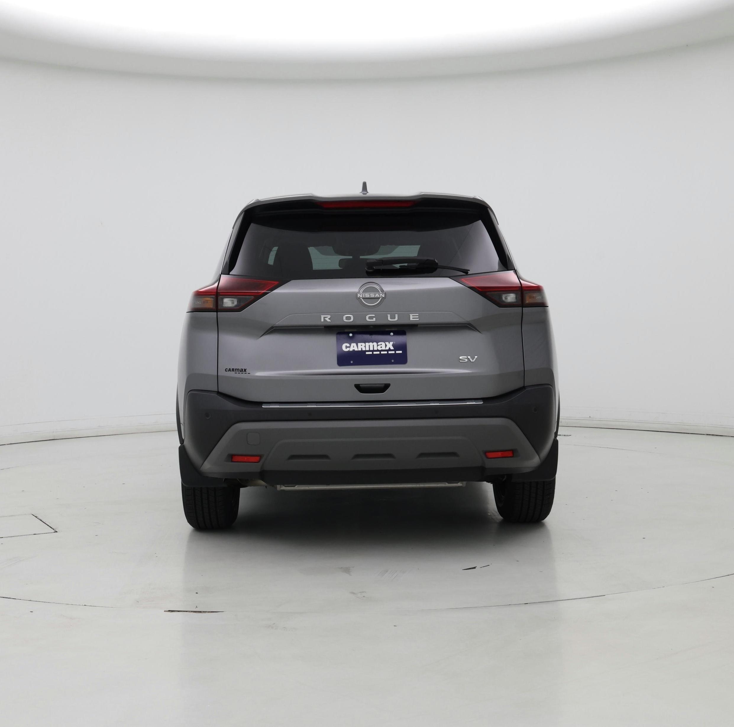 Thumbnail: 2023 Nissan Rogue - 6