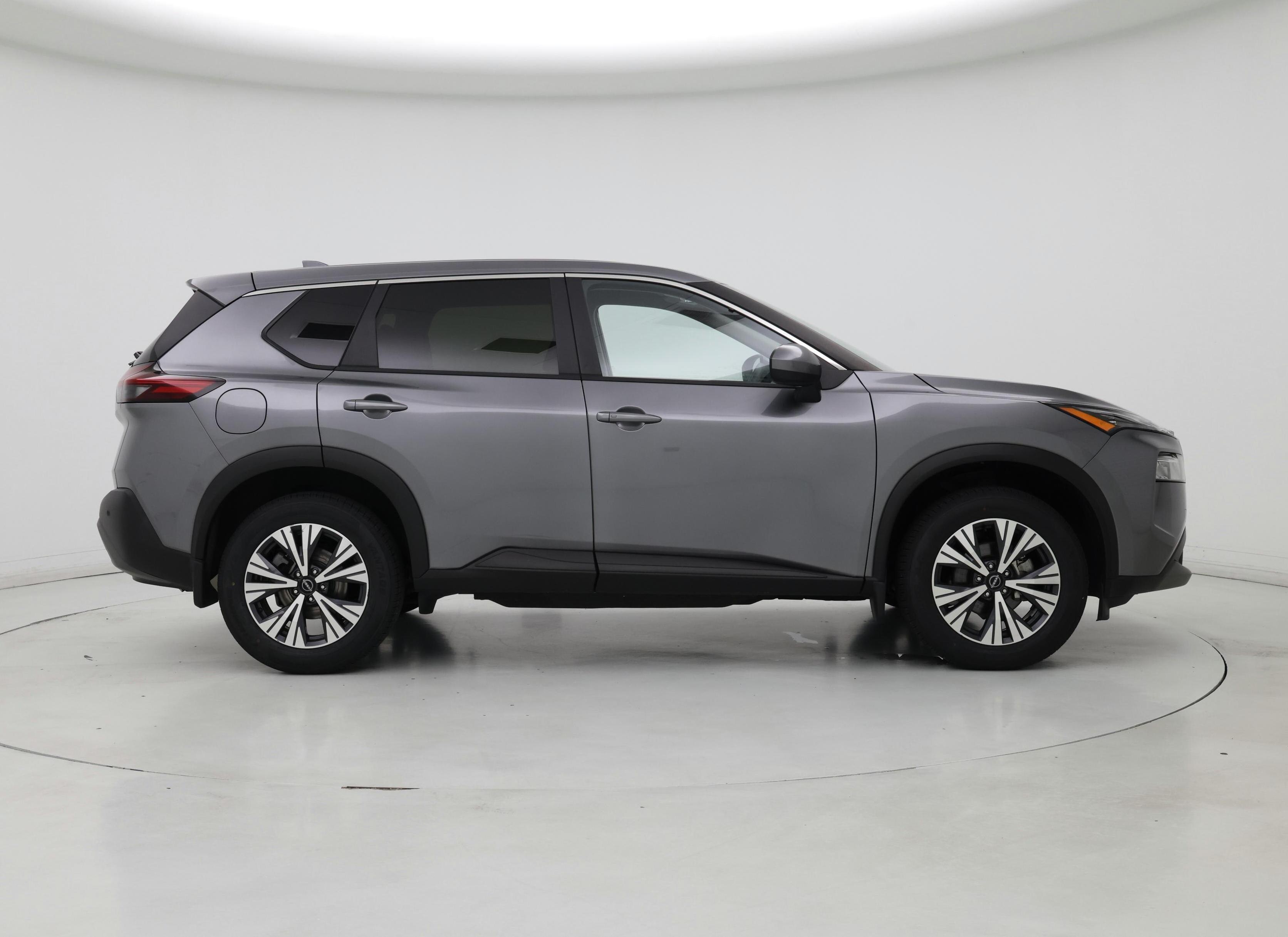 Thumbnail: 2023 Nissan Rogue - 7