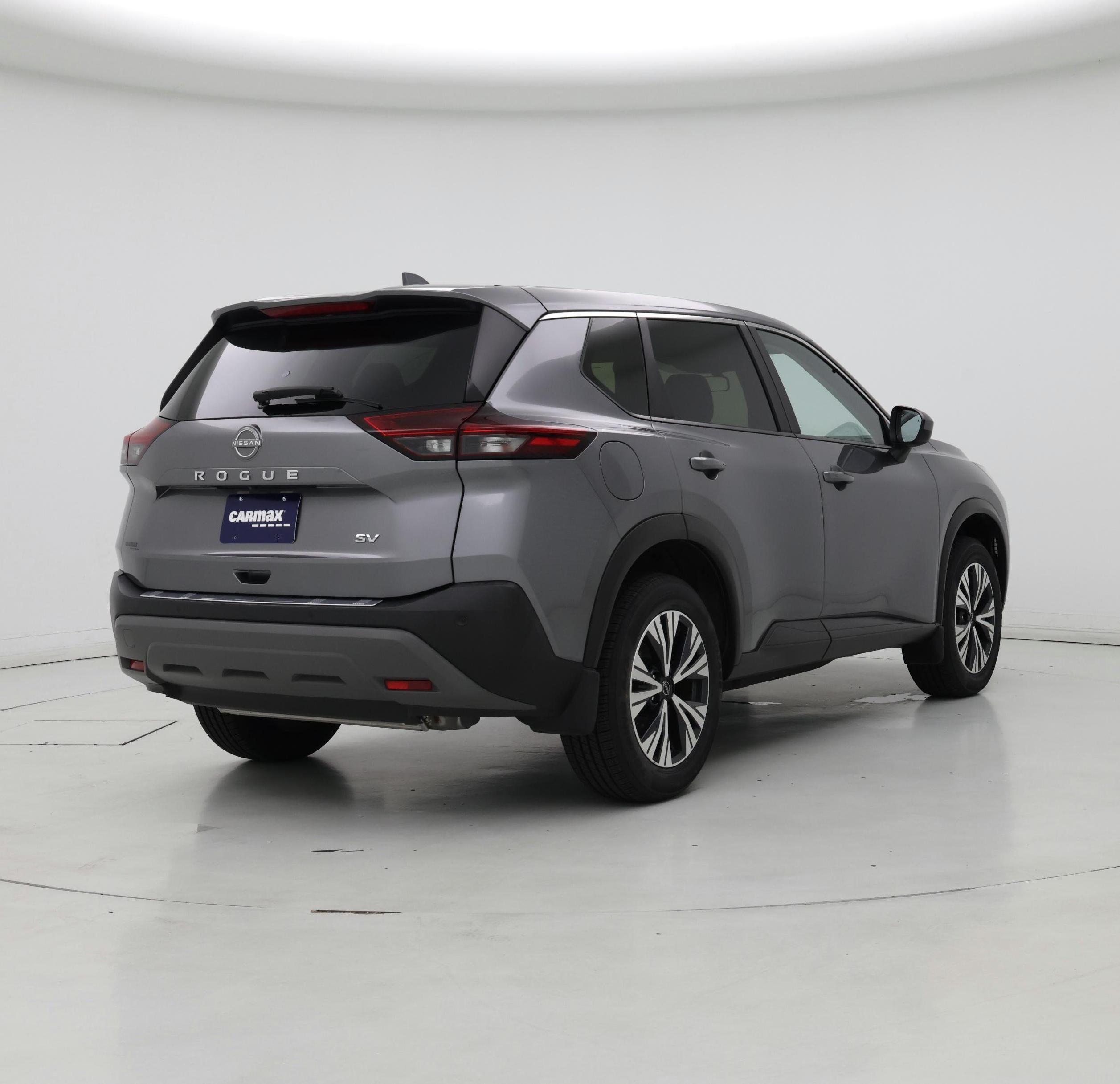Thumbnail: 2023 Nissan Rogue - 8