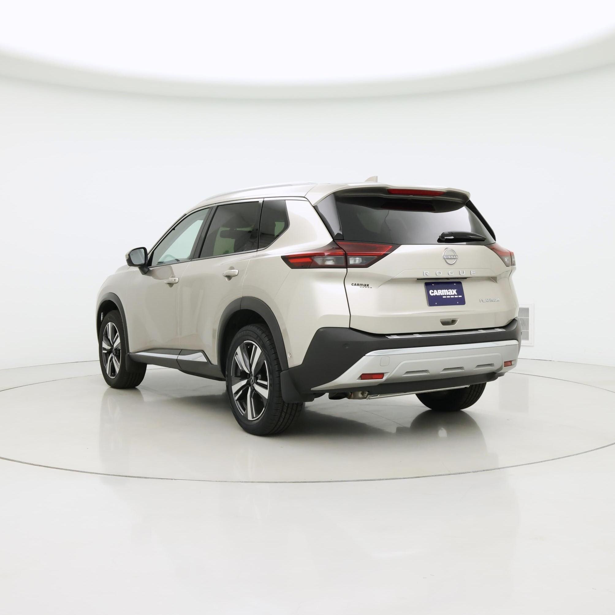 Thumbnail: 2023 Nissan Rogue - 2