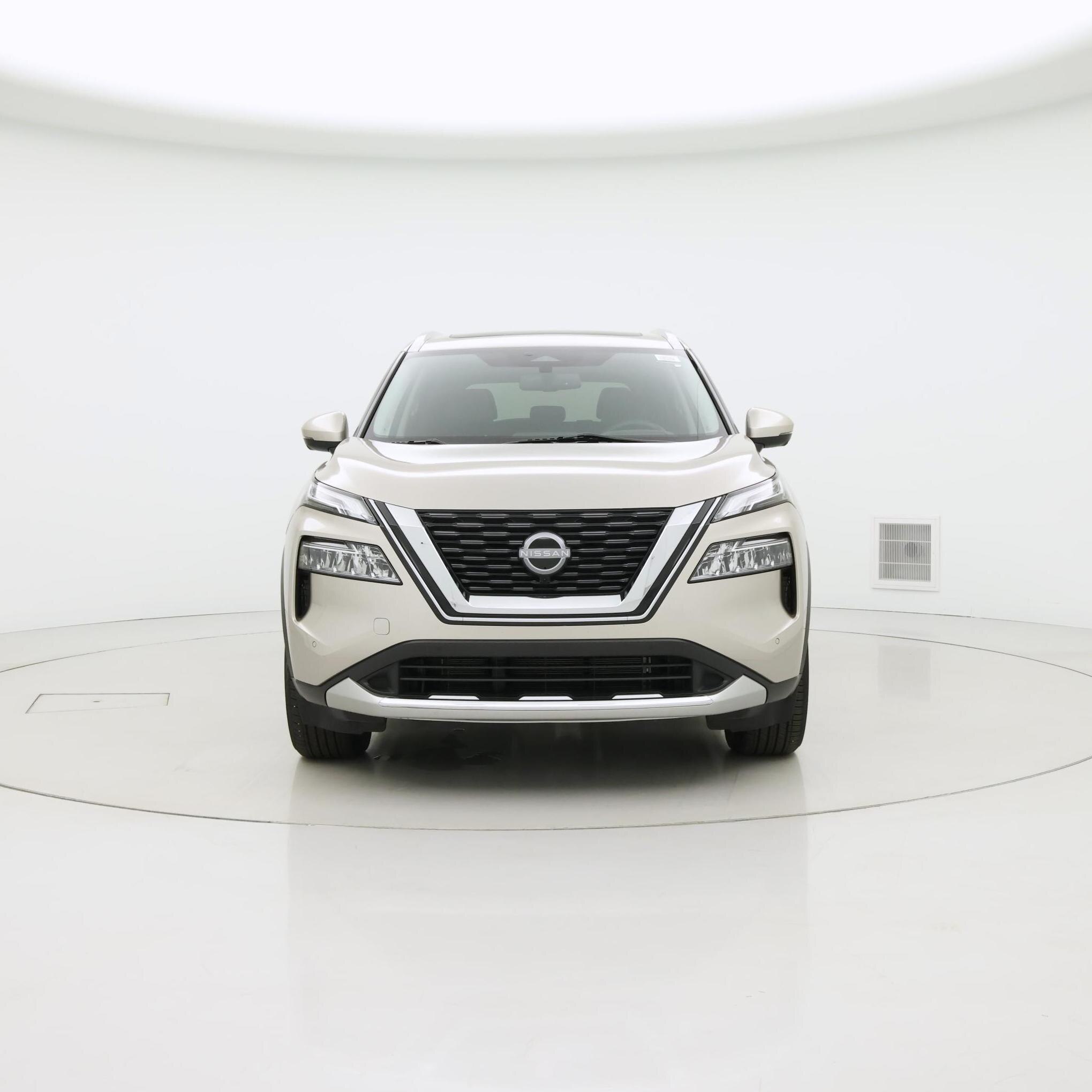 Thumbnail: 2023 Nissan Rogue - 5