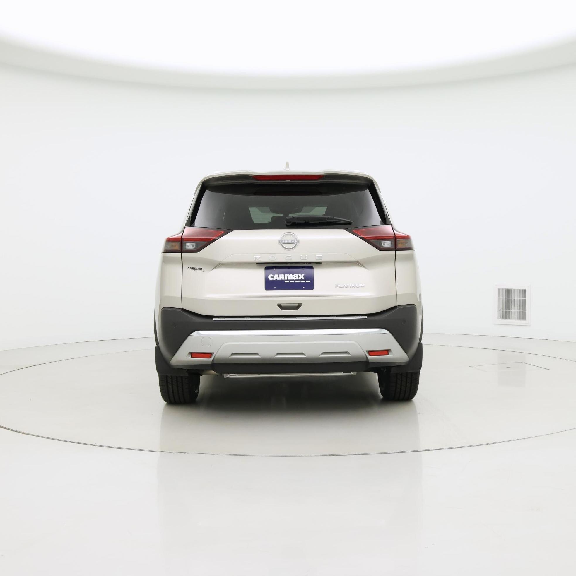 Thumbnail: 2023 Nissan Rogue - 6