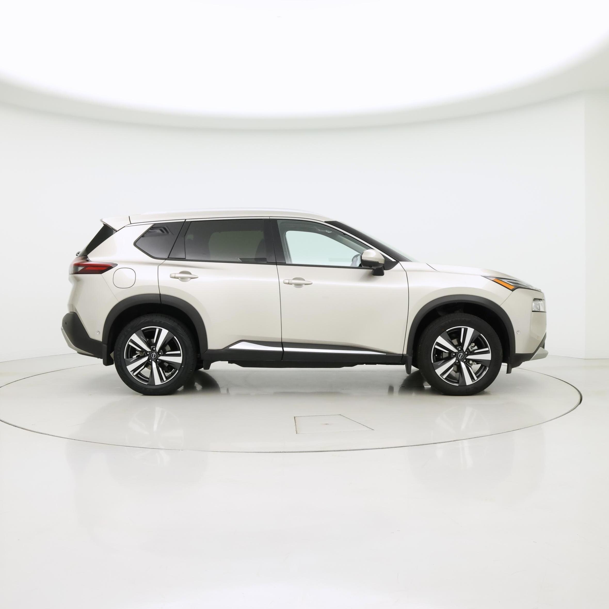 Thumbnail: 2023 Nissan Rogue - 7
