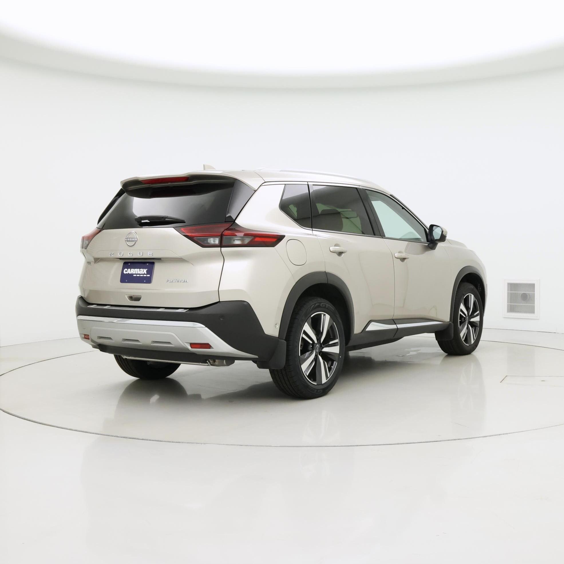 Thumbnail: 2023 Nissan Rogue - 8