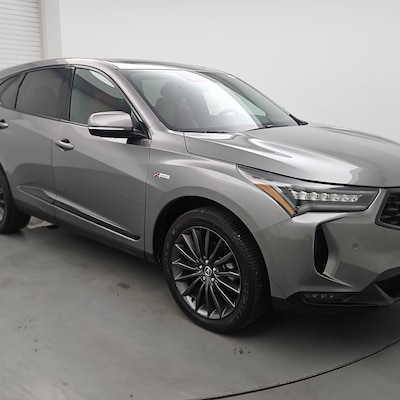 2024 Acura RDX SH-AWD A-Spec Advance