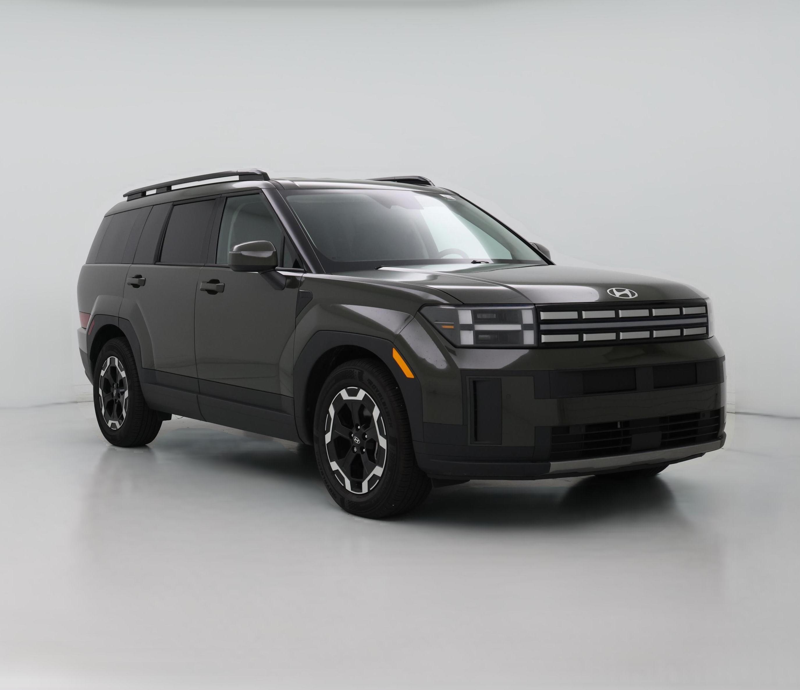 Thumbnail: 2024 Hyundai Santa Fe - 1