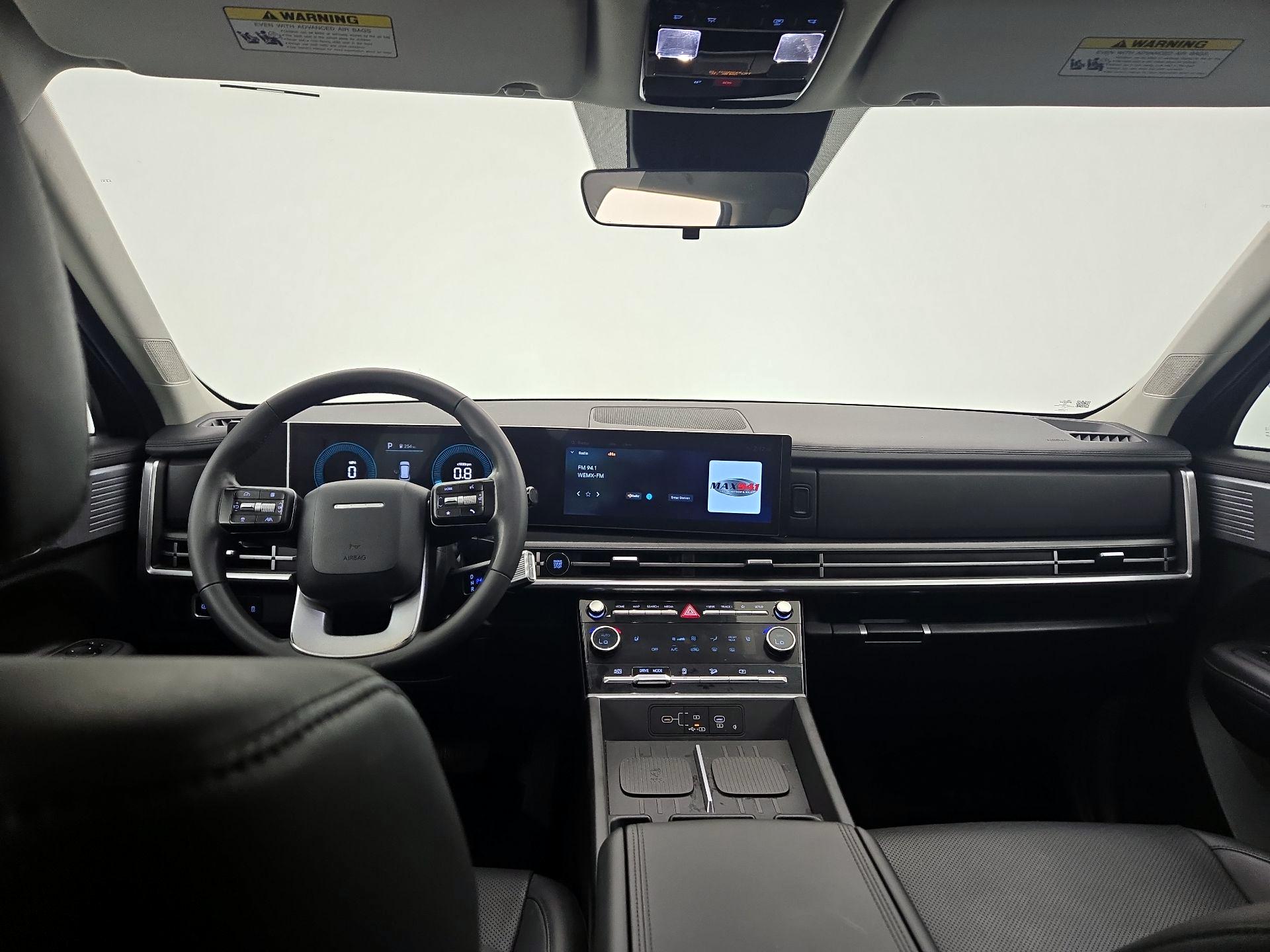Thumbnail: 2024 Hyundai Santa Fe - 9