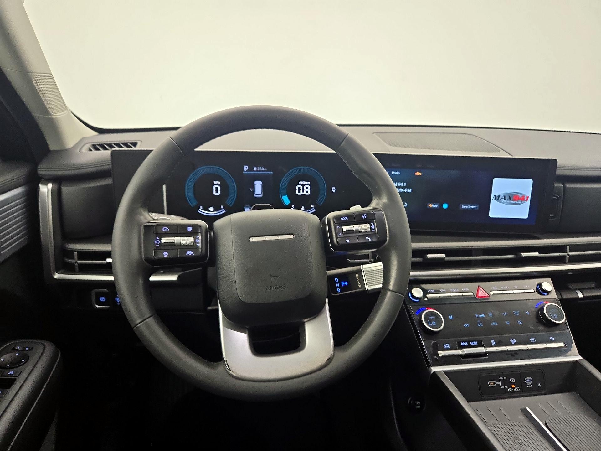Thumbnail: 2024 Hyundai Santa Fe - 10