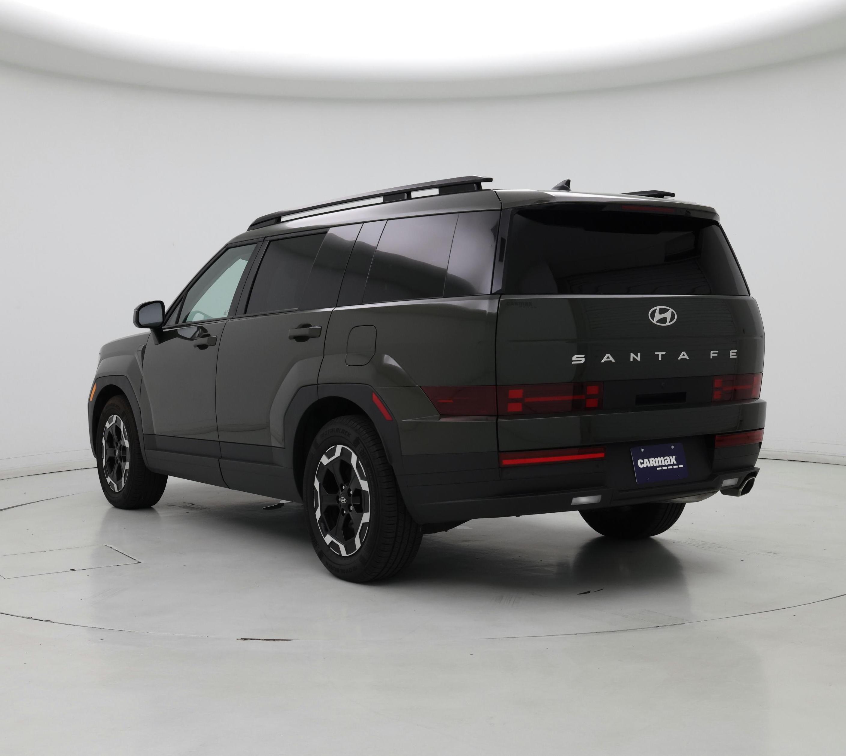 Thumbnail: 2024 Hyundai Santa Fe - 2