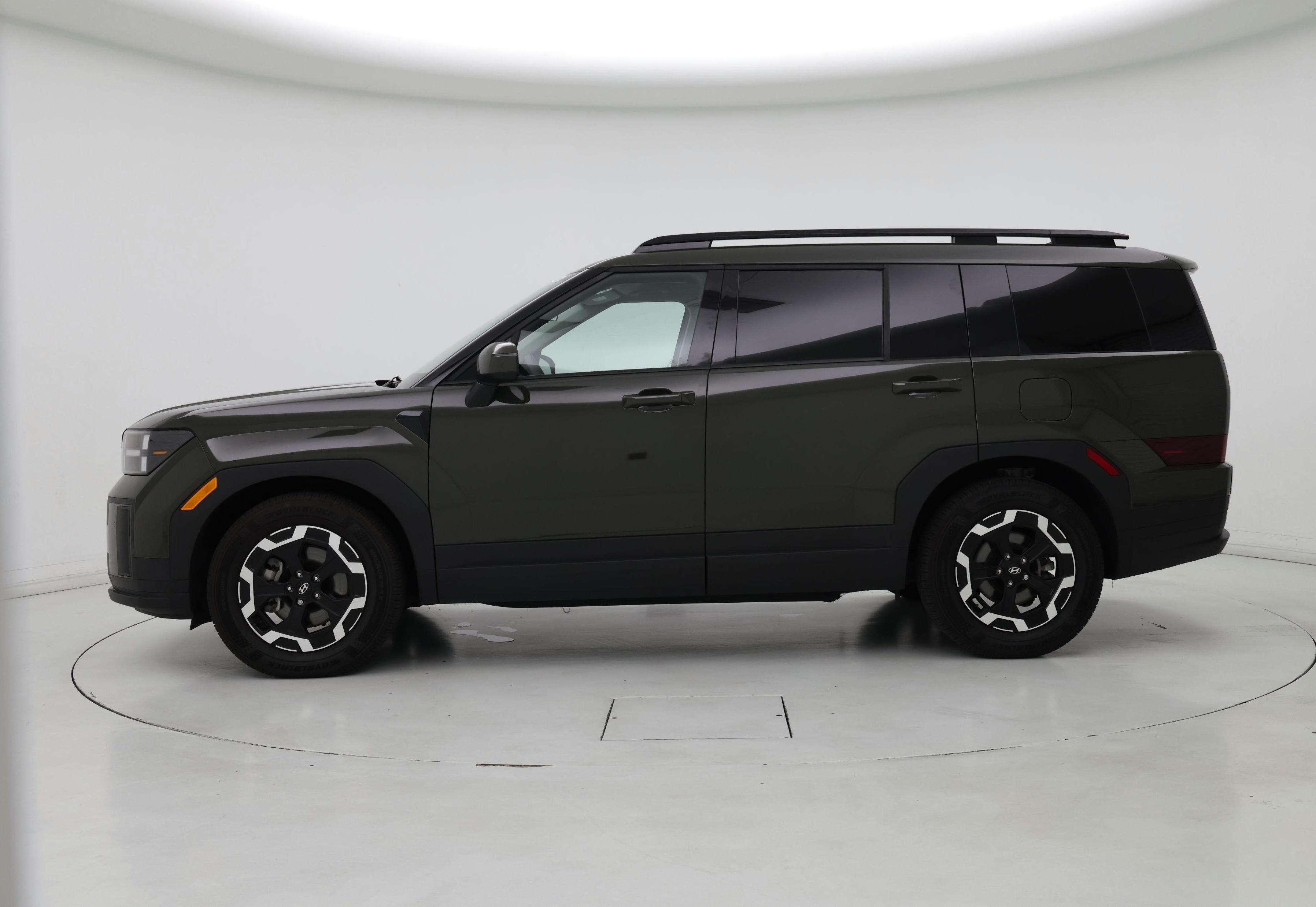 Thumbnail: 2024 Hyundai Santa Fe - 3