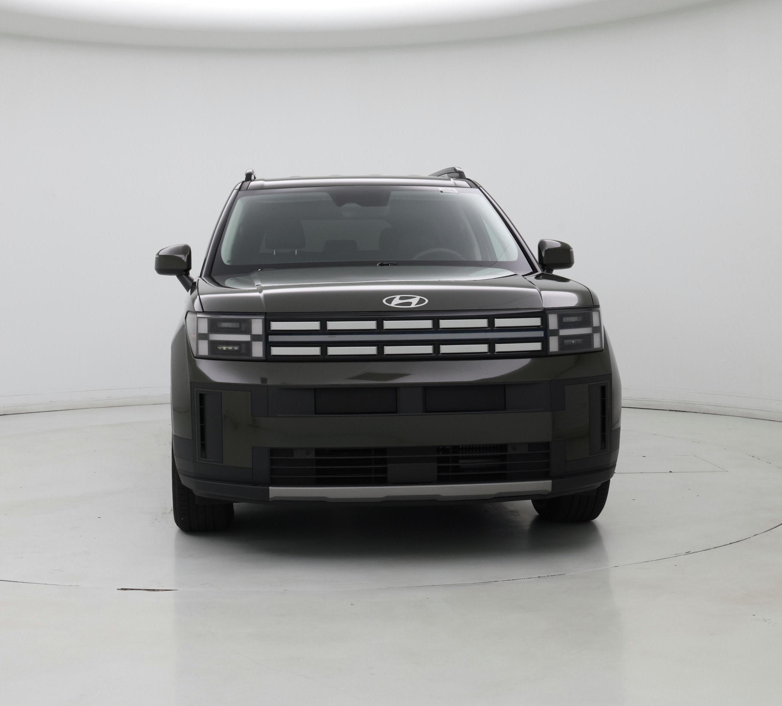 Thumbnail: 2024 Hyundai Santa Fe - 5