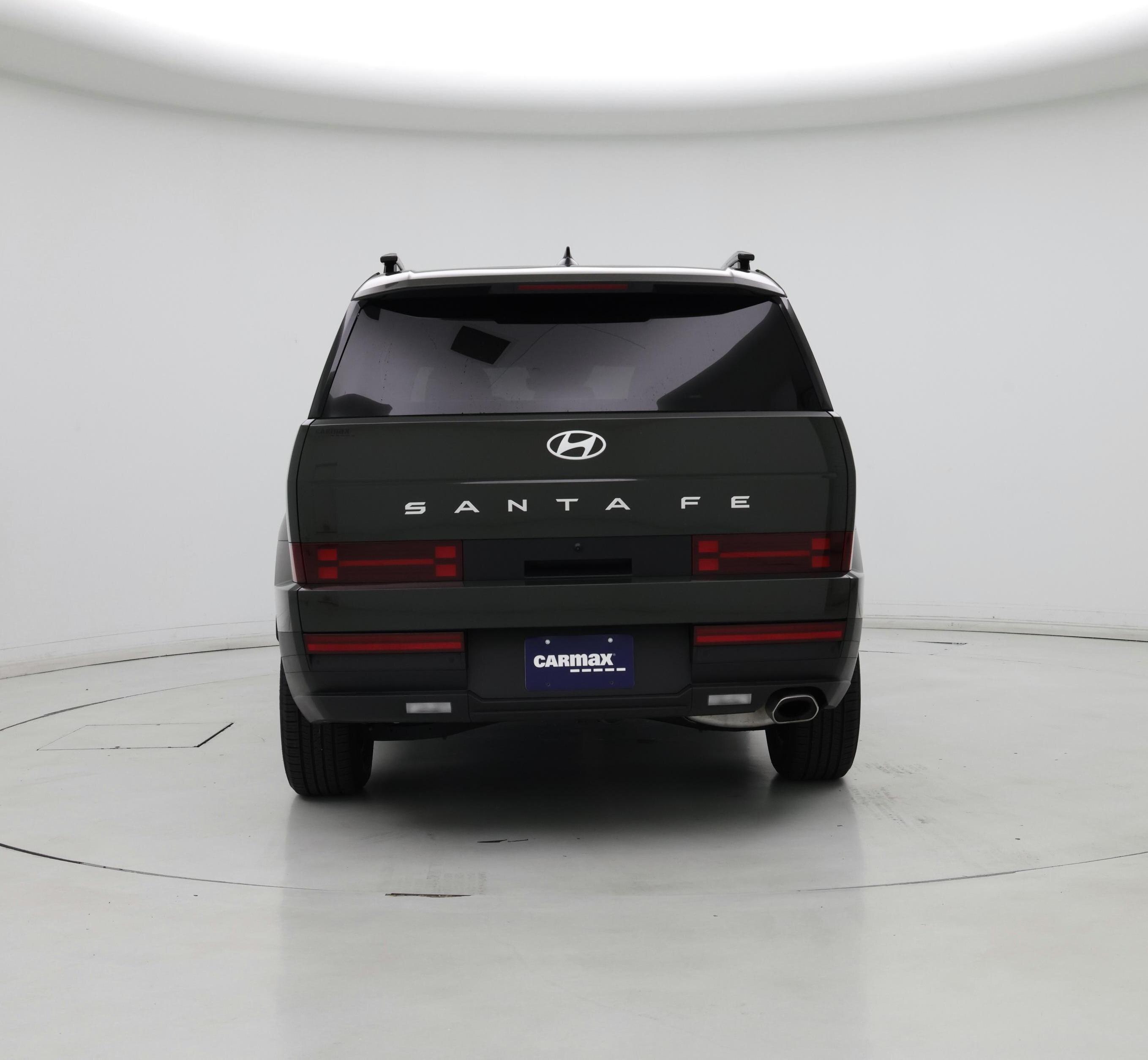 Thumbnail: 2024 Hyundai Santa Fe - 6