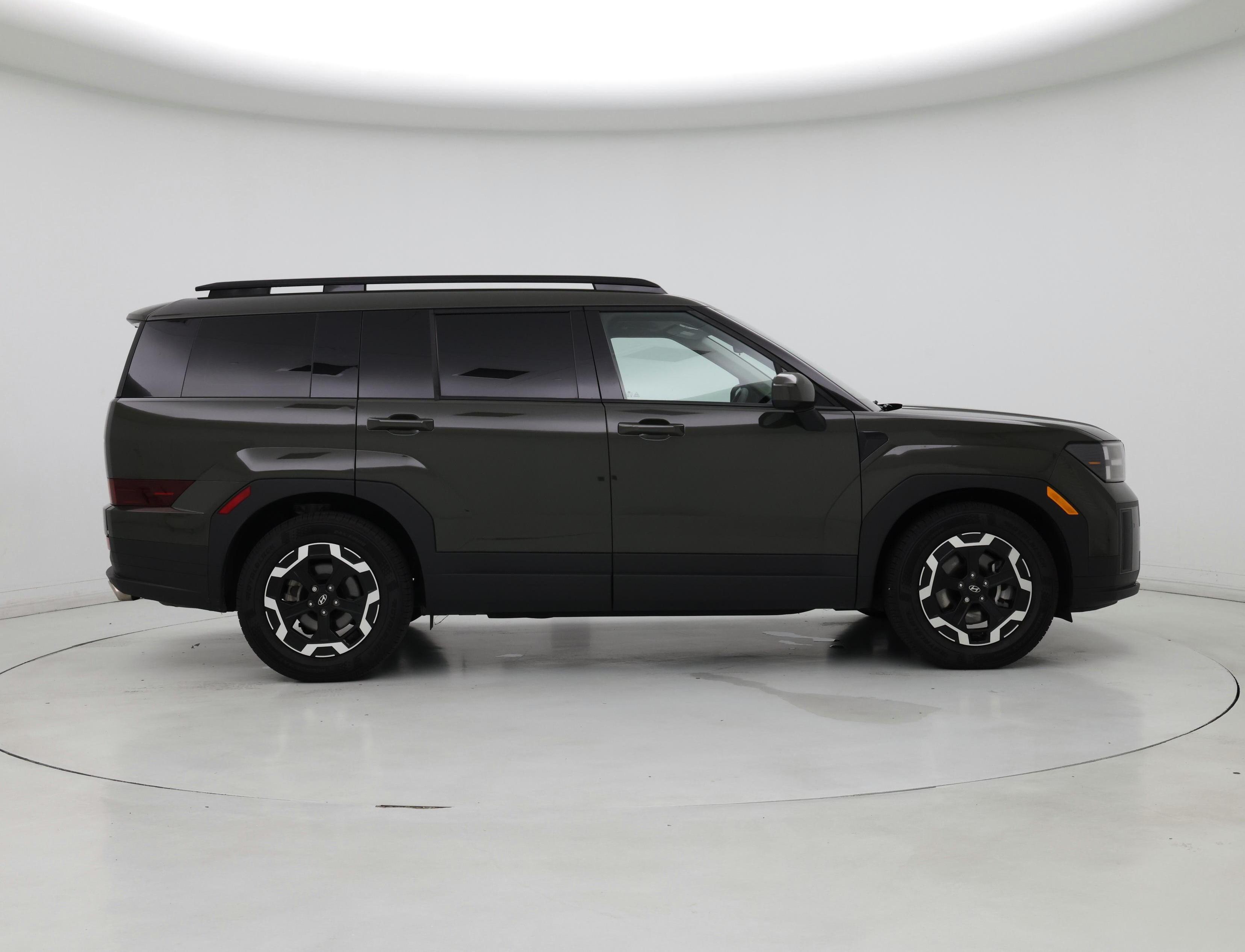 Thumbnail: 2024 Hyundai Santa Fe - 7