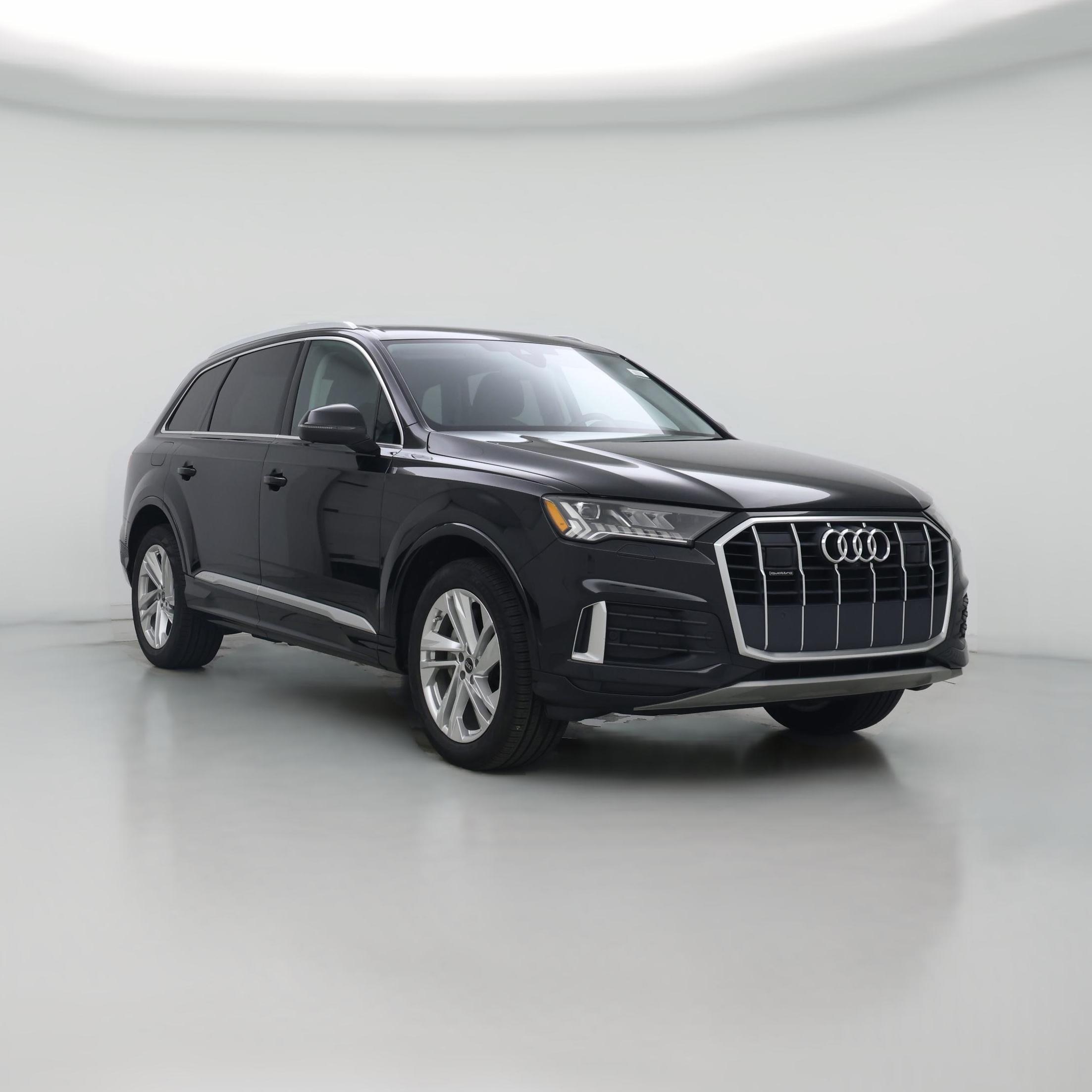 Thumbnail: 2023 Audi Q7 - 1
