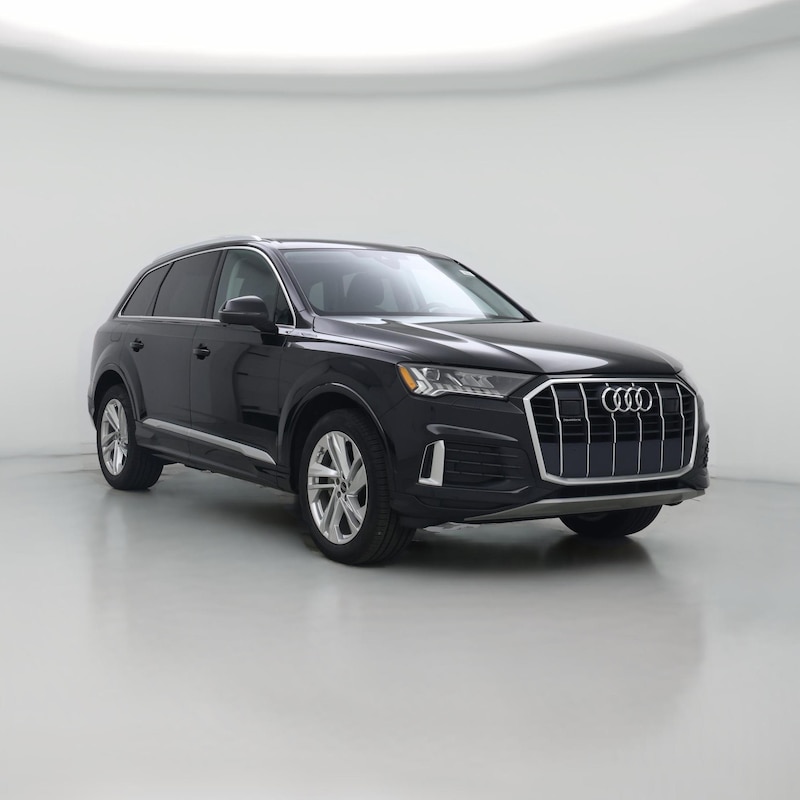 2023 Audi Q7 Premium Plus