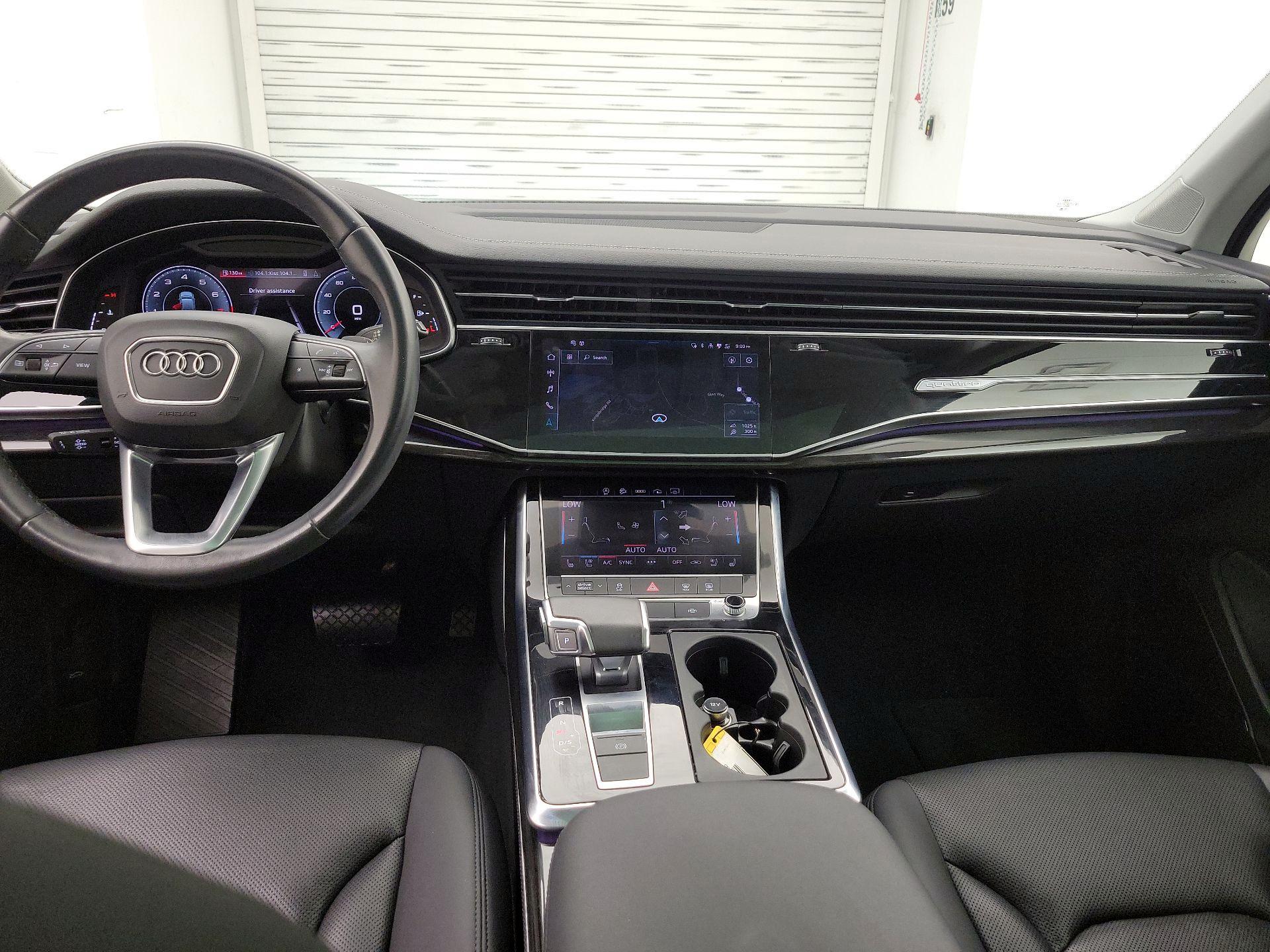 Thumbnail: 2023 Audi Q7 - 9