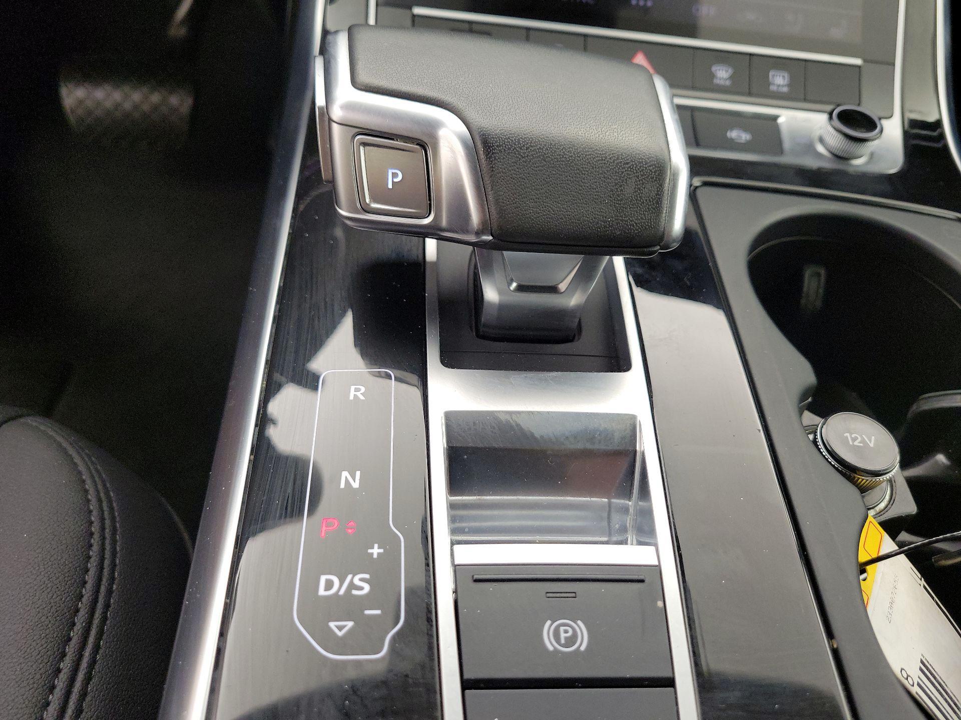 Thumbnail: 2023 Audi Q7 - 18
