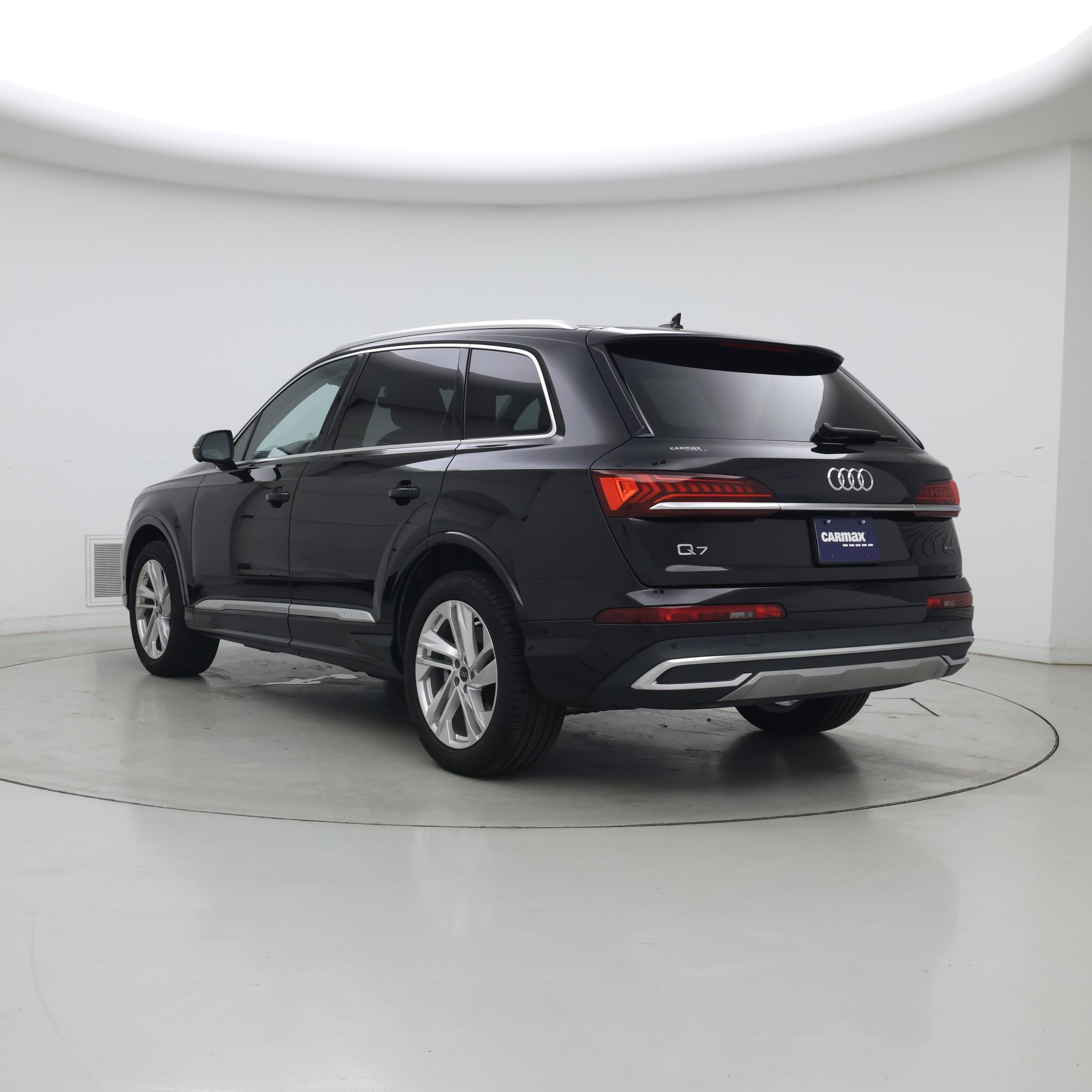 Thumbnail: 2023 Audi Q7 - 2