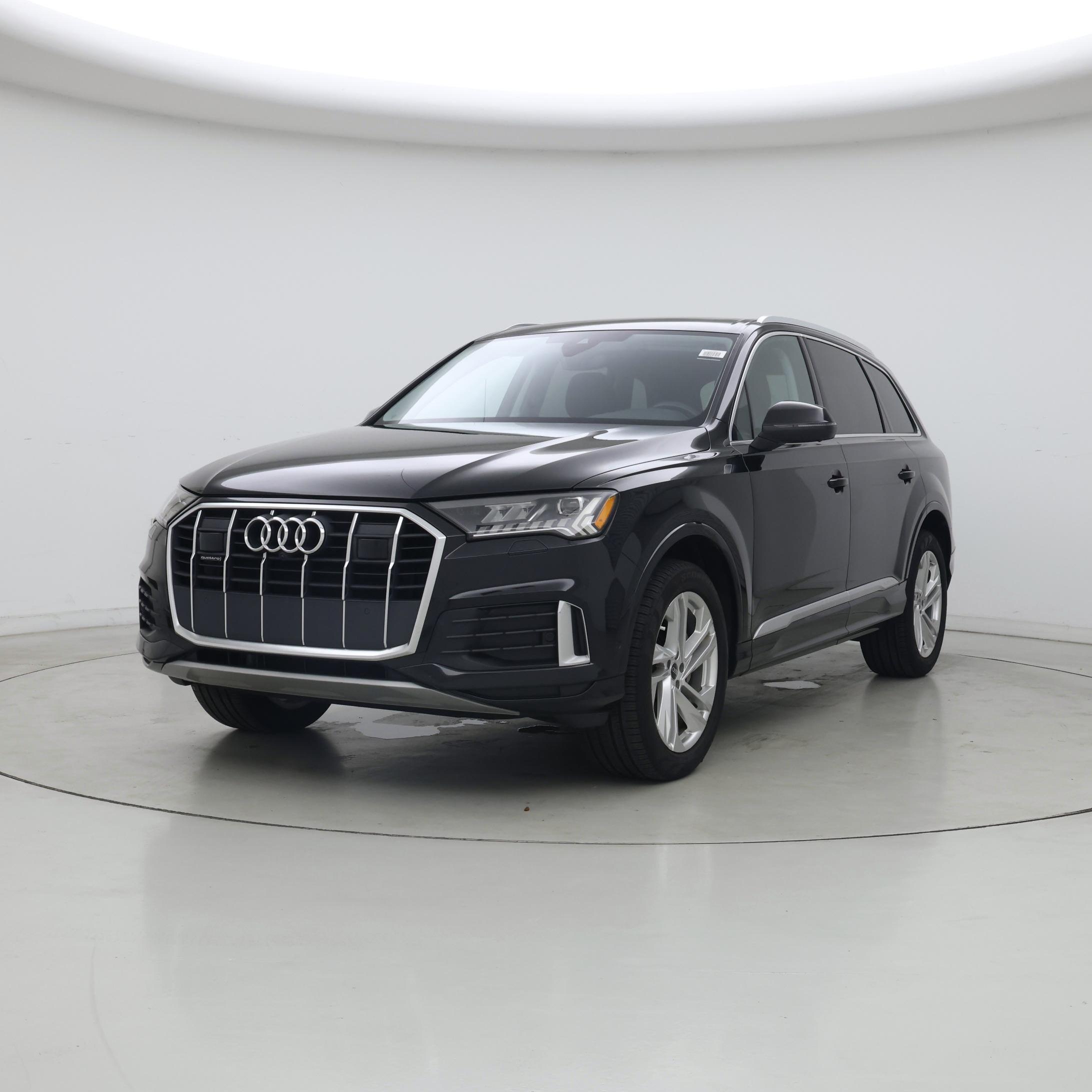 Thumbnail: 2023 Audi Q7 - 4