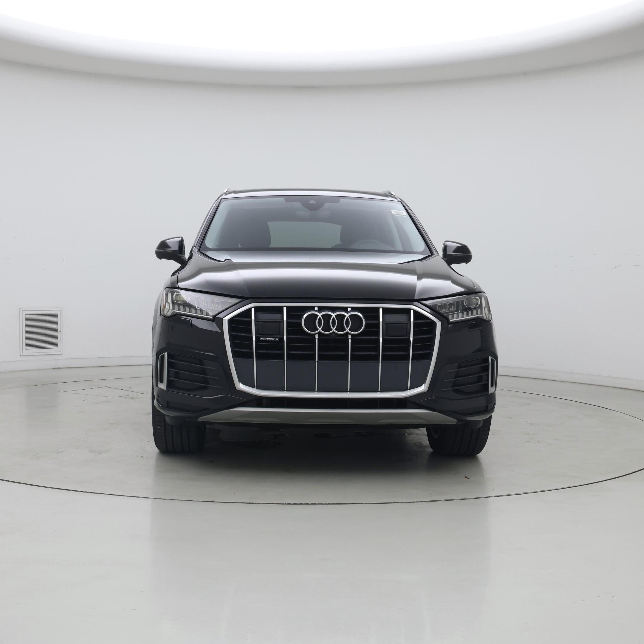 Thumbnail: 2023 Audi Q7 - 5