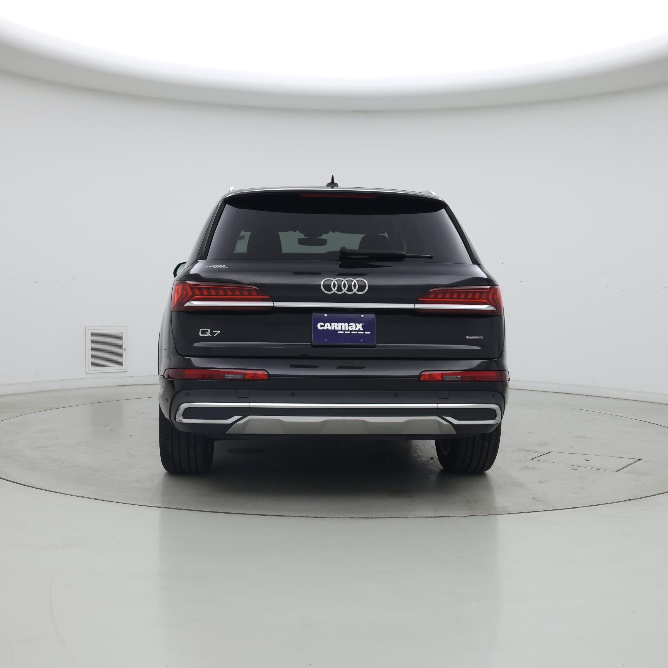 Thumbnail: 2023 Audi Q7 - 6