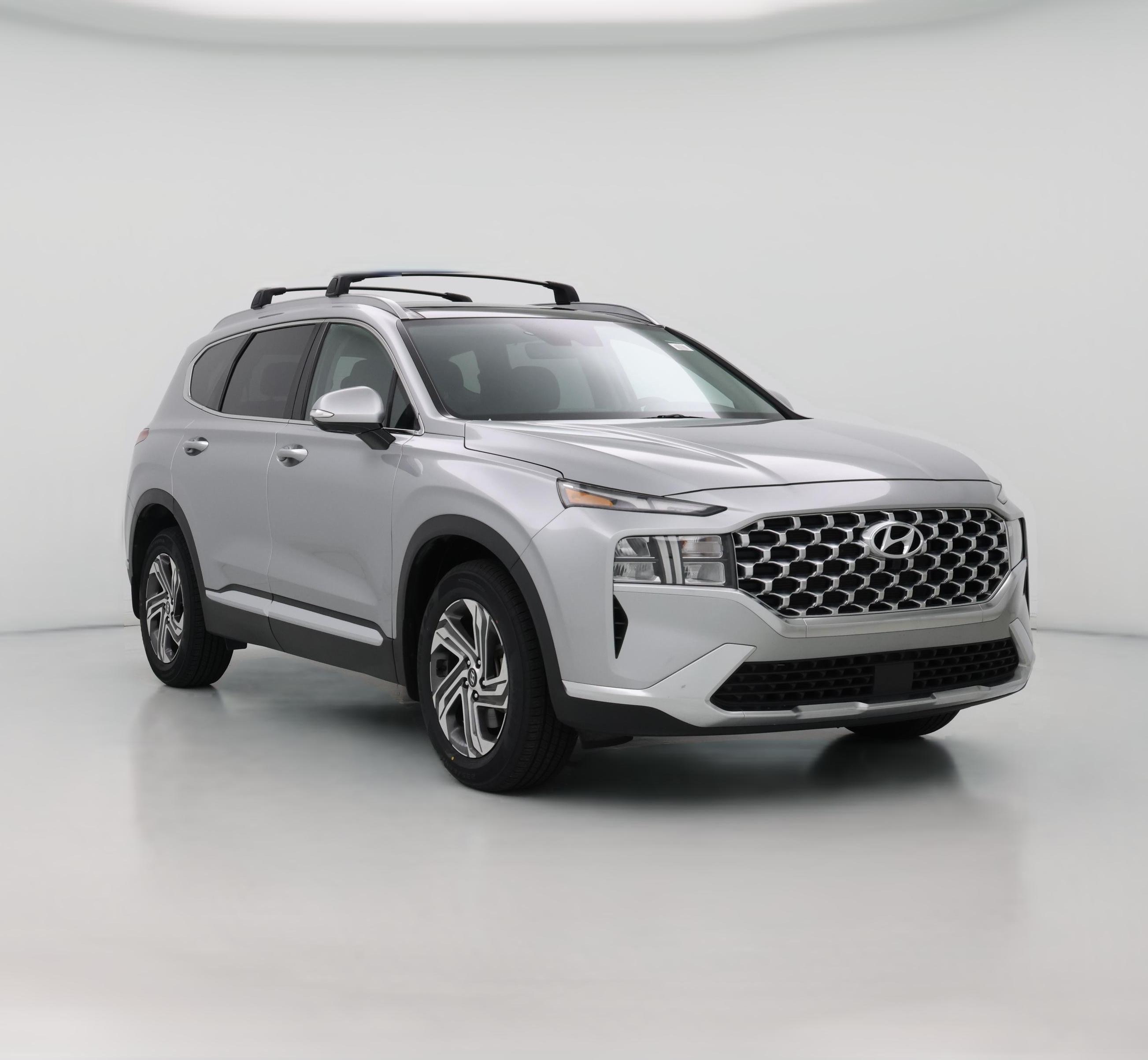 Thumbnail: 2023 Hyundai Santa Fe - 1
