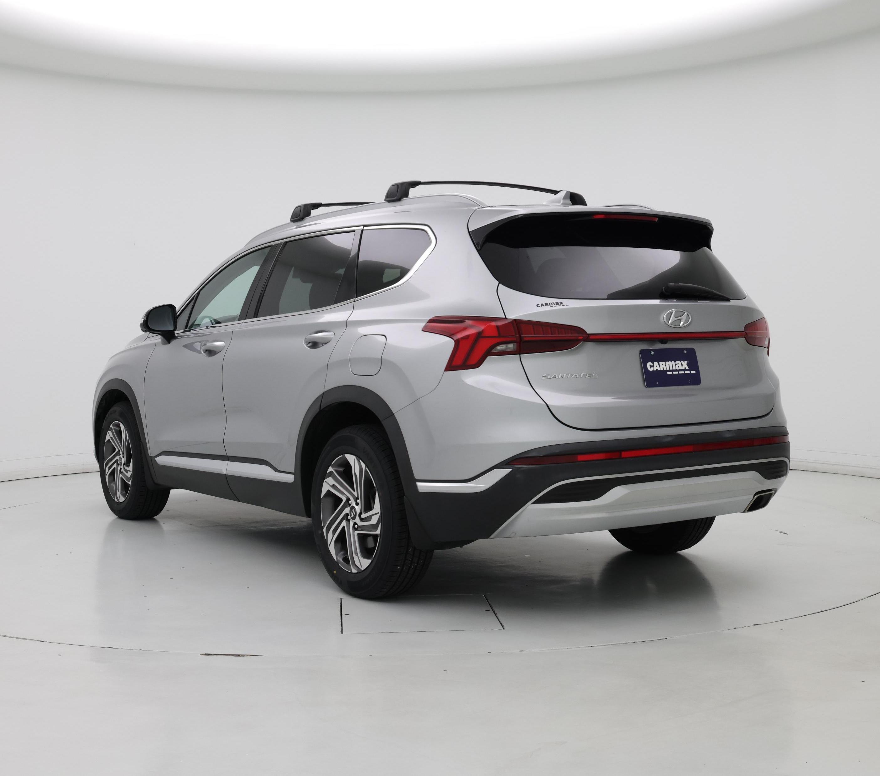 Thumbnail: 2023 Hyundai Santa Fe - 2