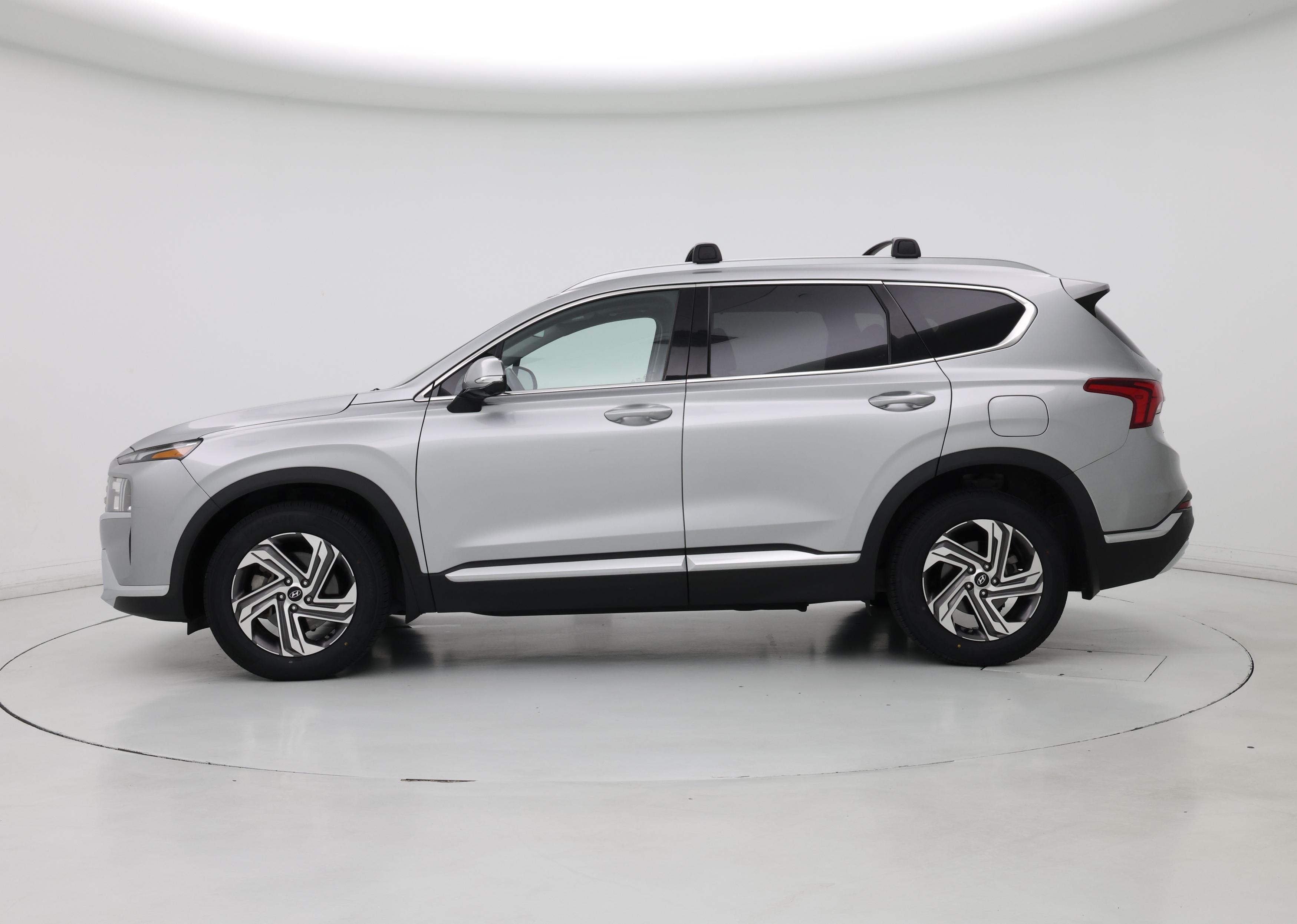 Thumbnail: 2023 Hyundai Santa Fe - 3