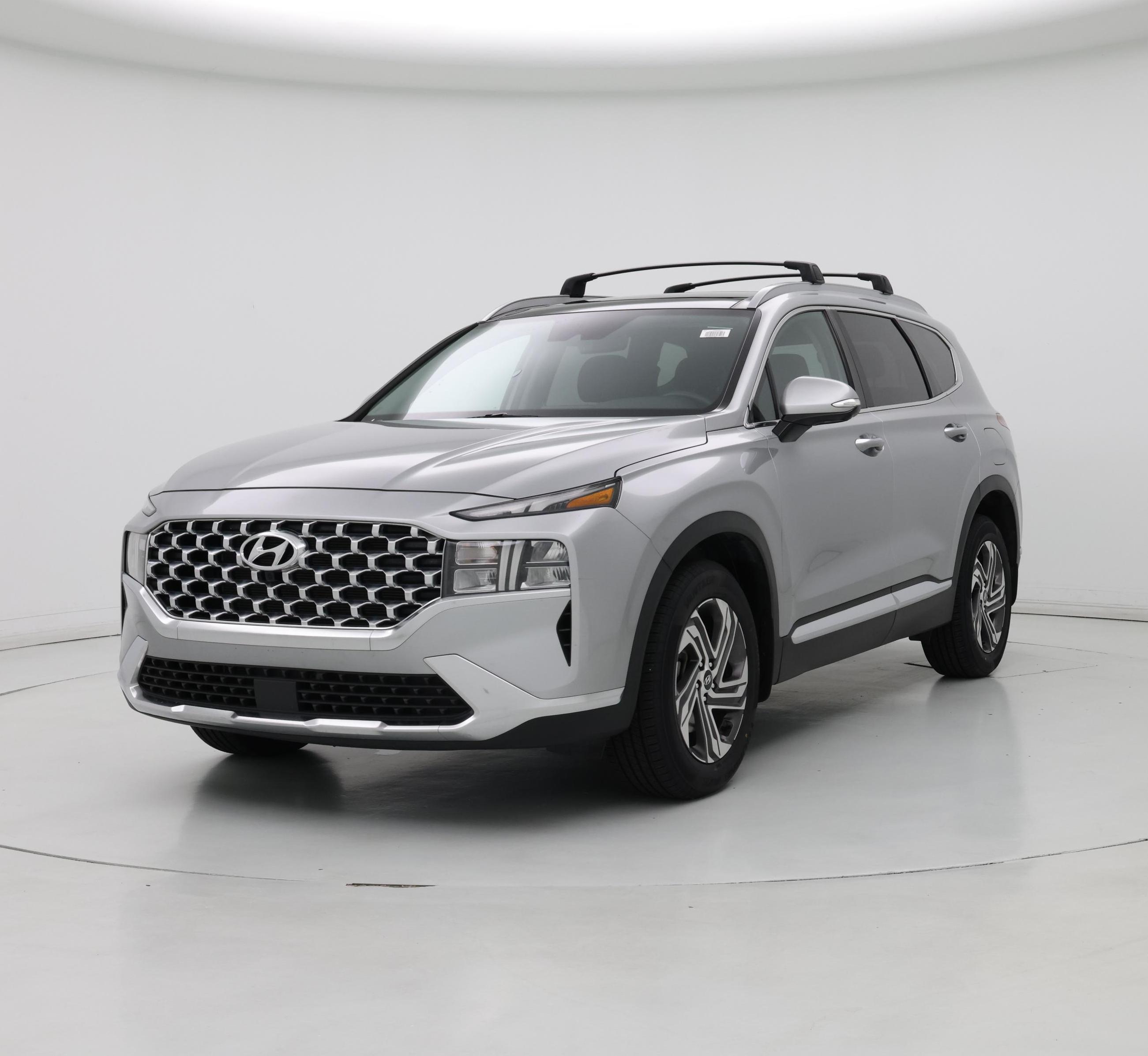 Thumbnail: 2023 Hyundai Santa Fe - 4