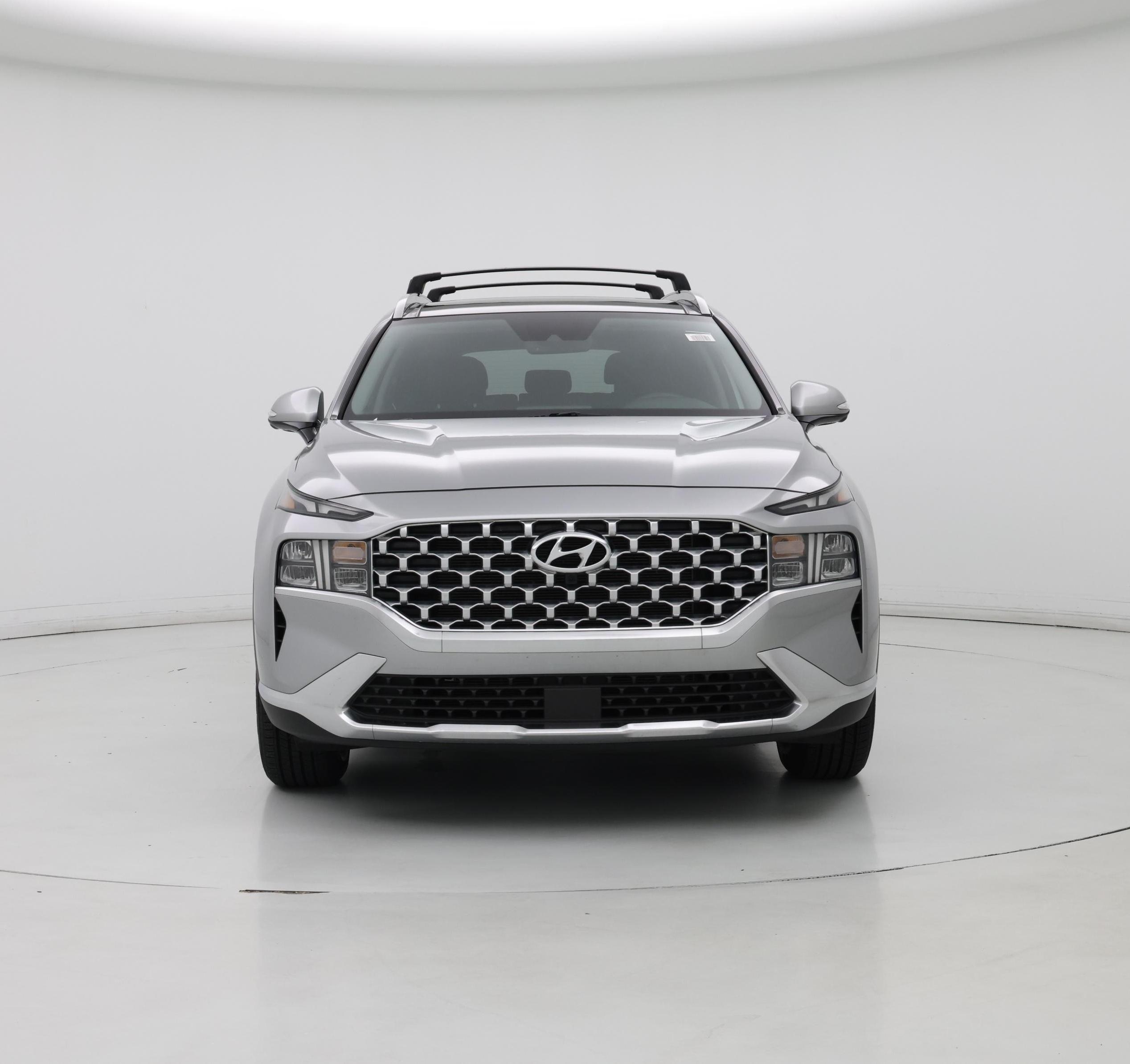 Thumbnail: 2023 Hyundai Santa Fe - 5