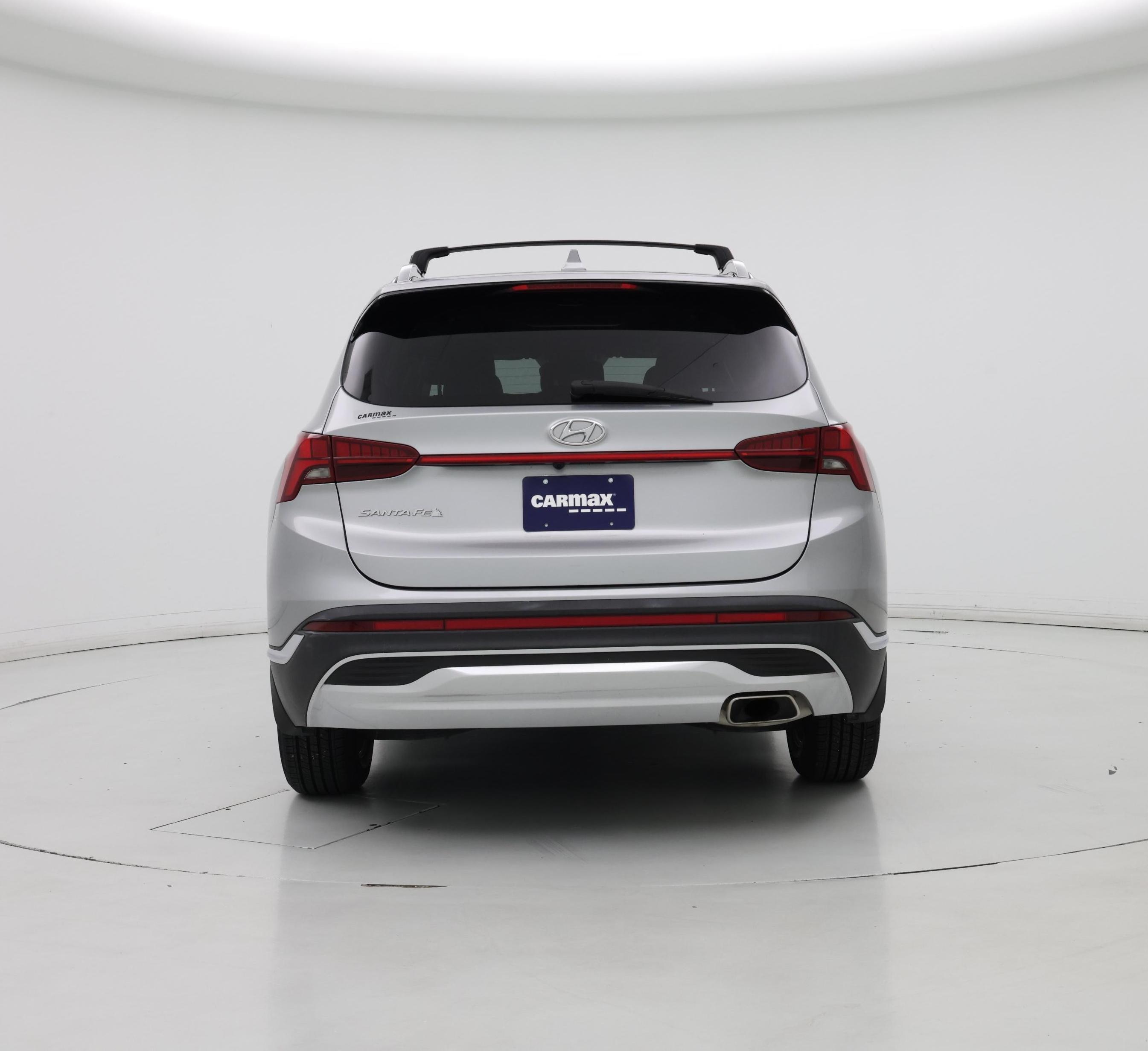 Thumbnail: 2023 Hyundai Santa Fe - 6