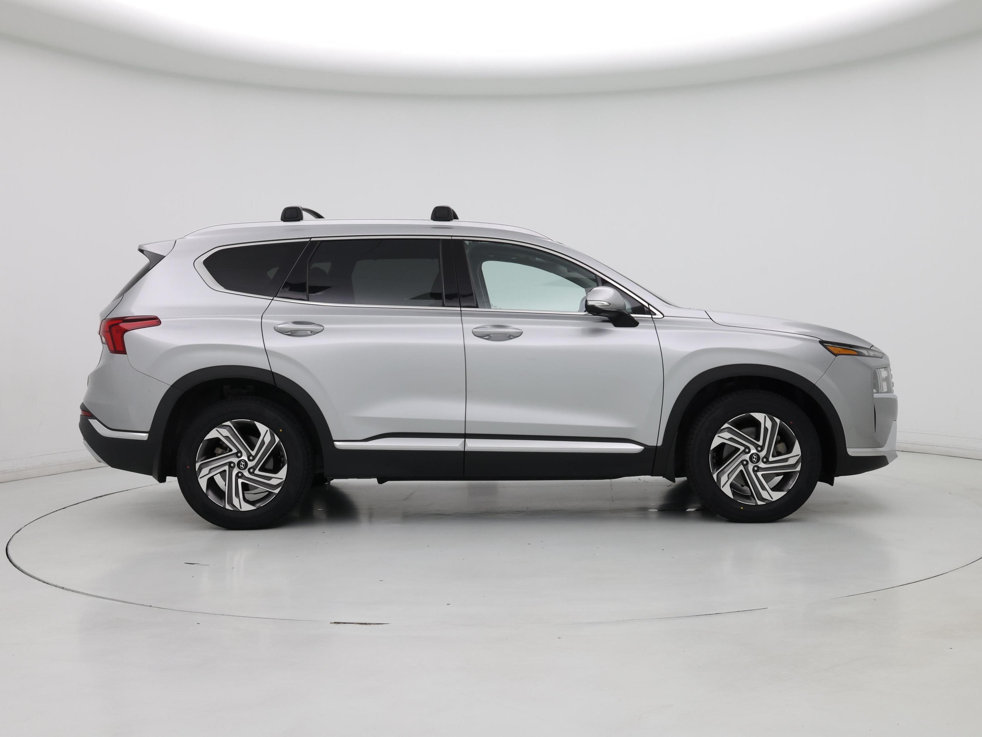 Thumbnail: 2023 Hyundai Santa Fe - 7