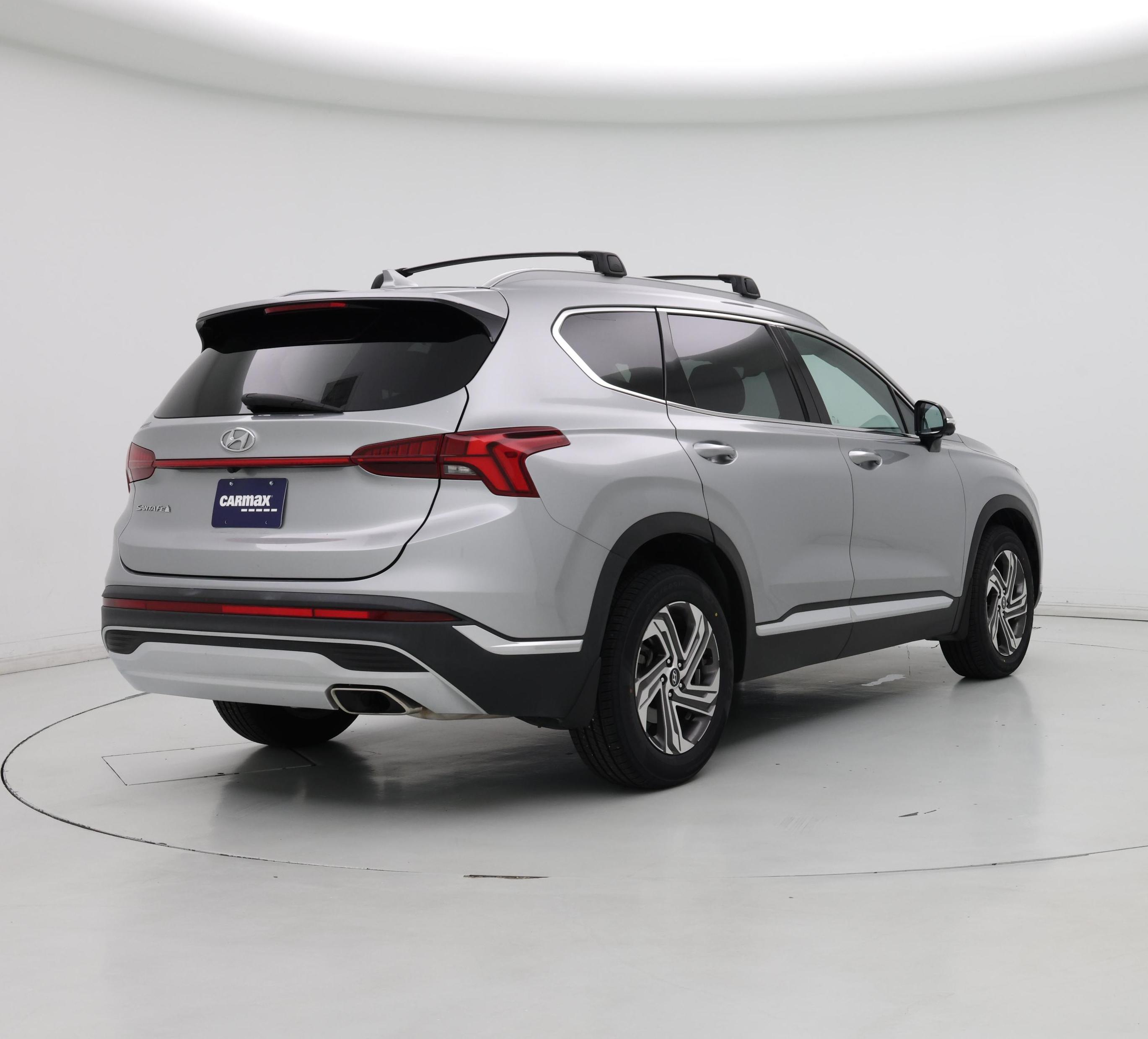 Thumbnail: 2023 Hyundai Santa Fe - 8