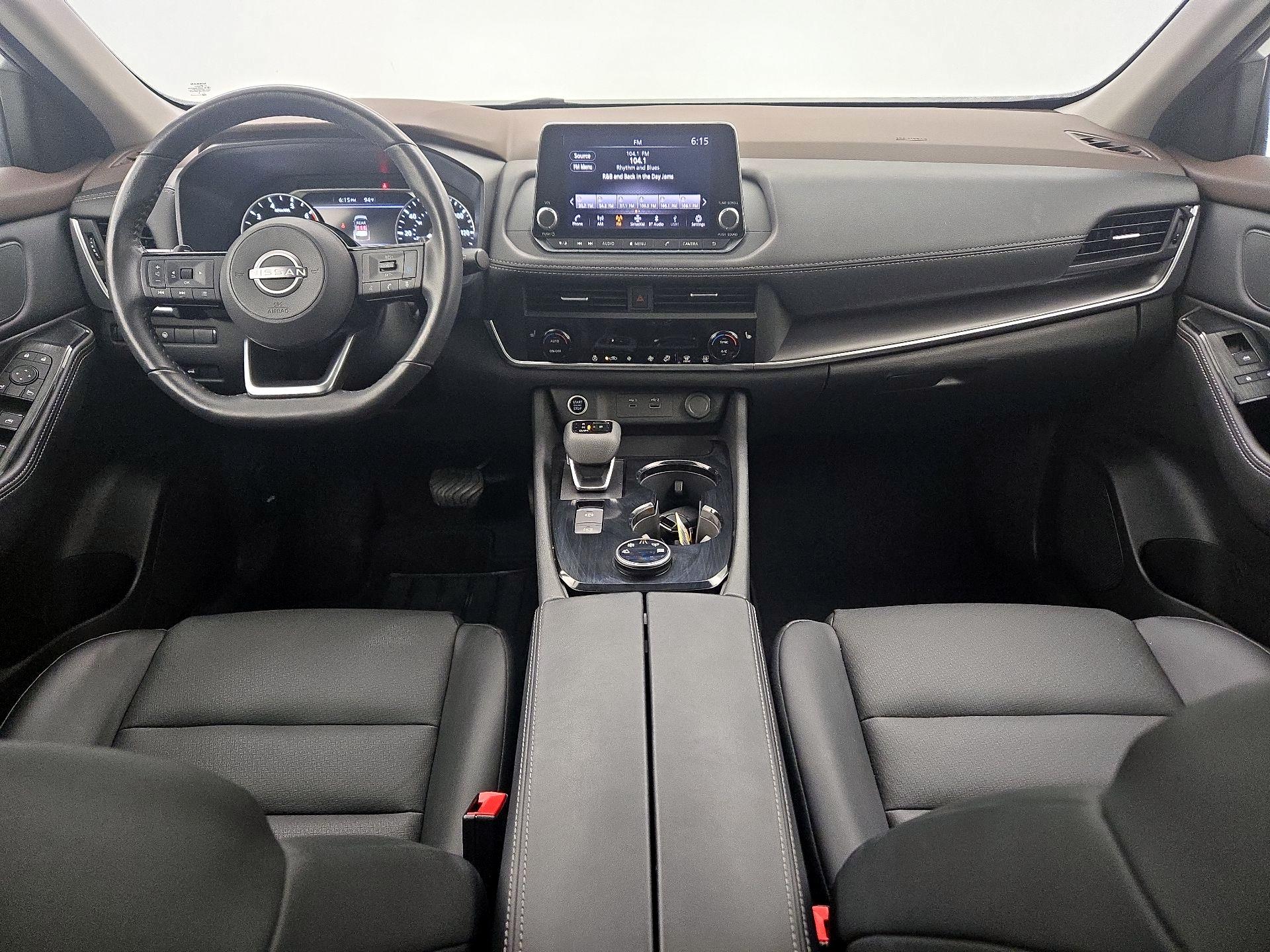 Thumbnail: 2023 Nissan Rogue - 9
