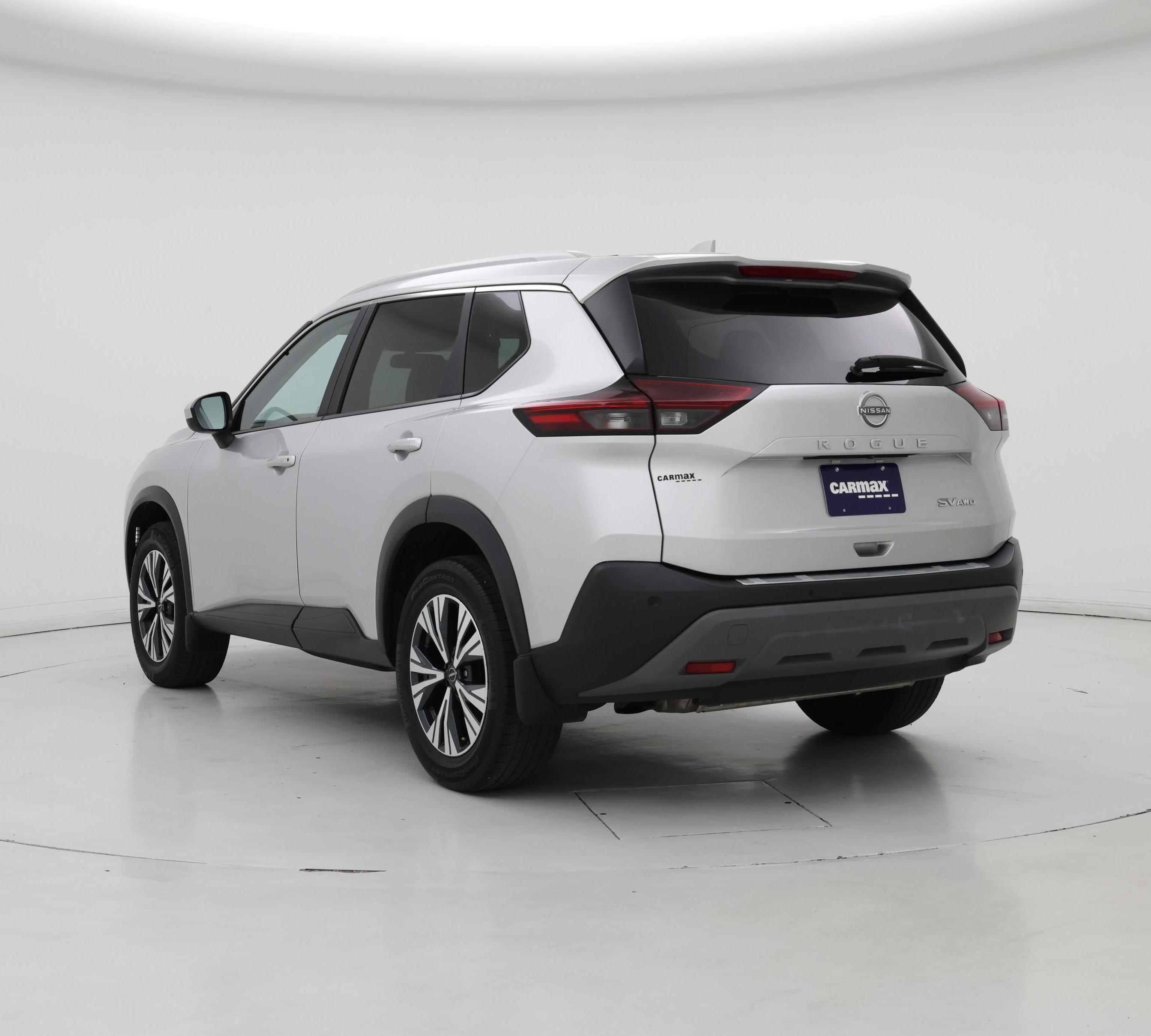 Thumbnail: 2023 Nissan Rogue - 2