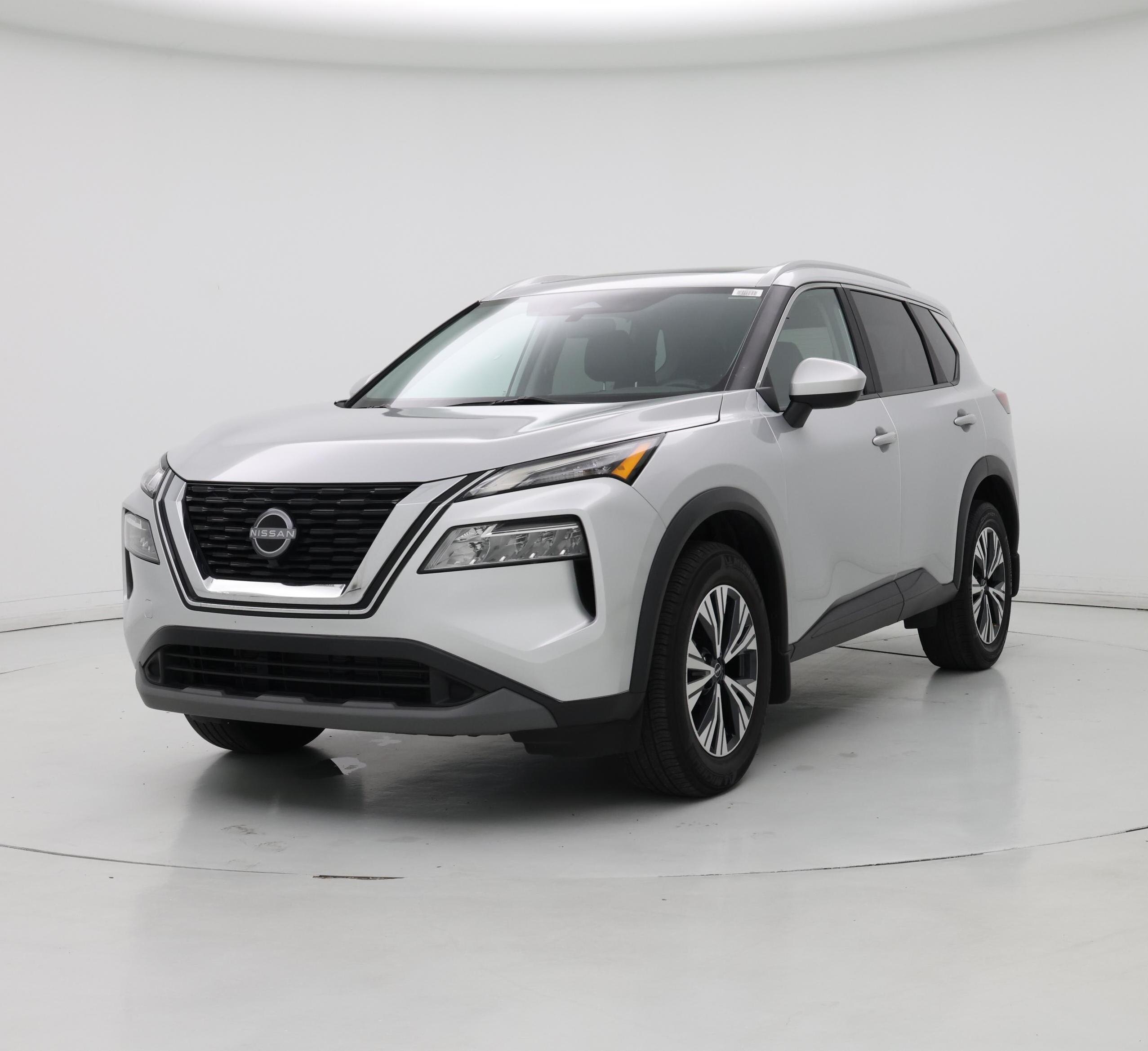 Thumbnail: 2023 Nissan Rogue - 4