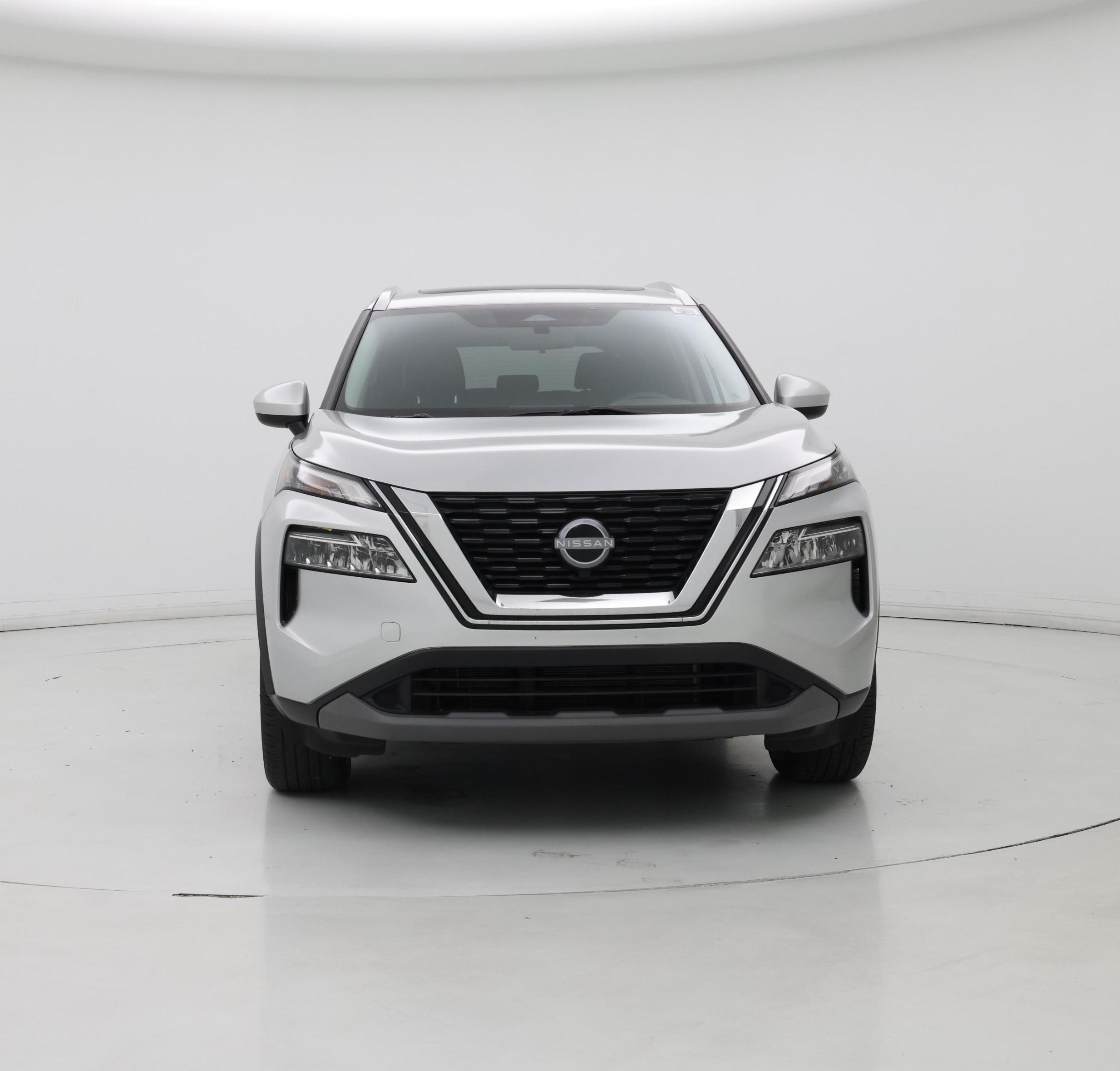 Thumbnail: 2023 Nissan Rogue - 5