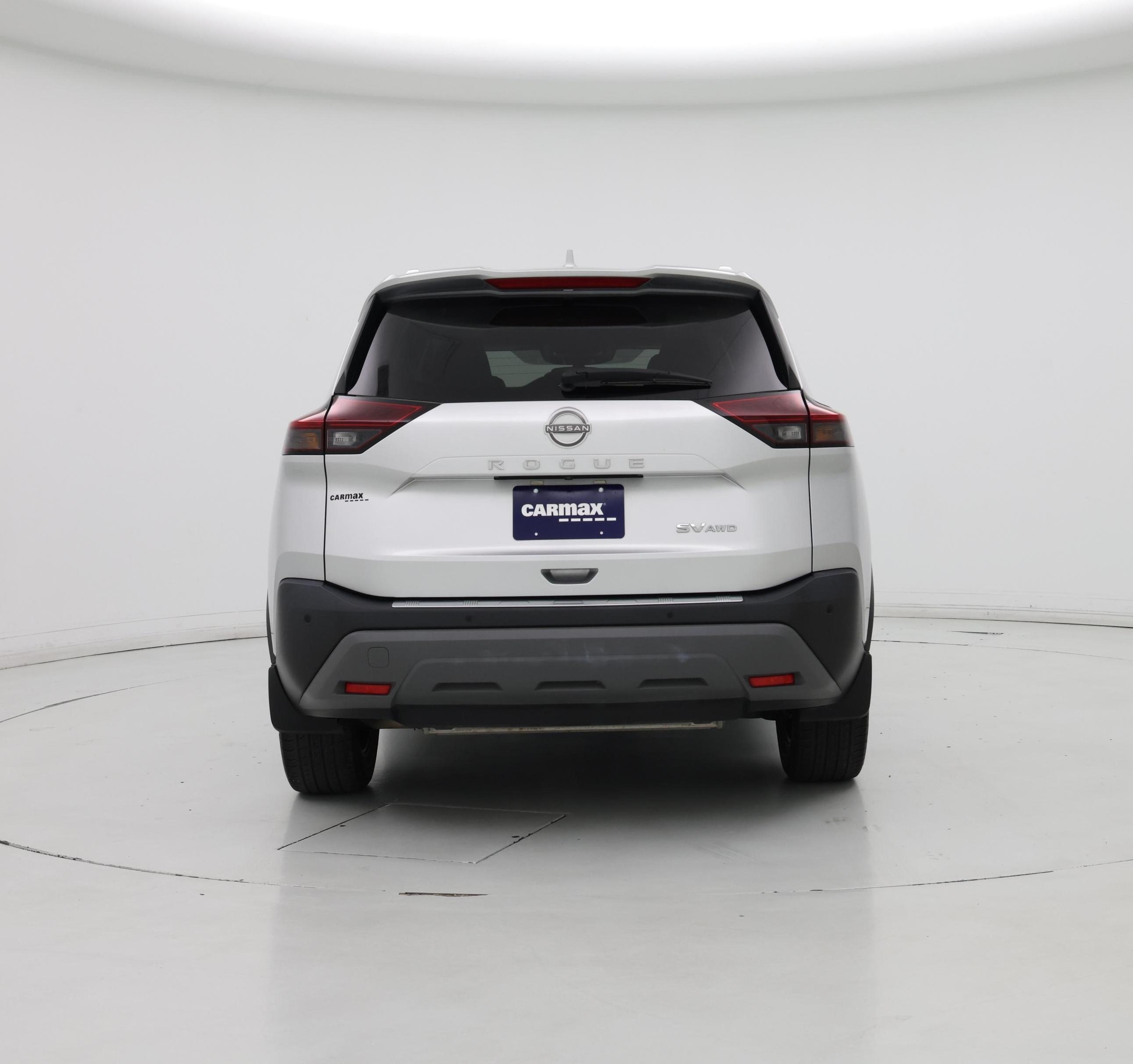 Thumbnail: 2023 Nissan Rogue - 6