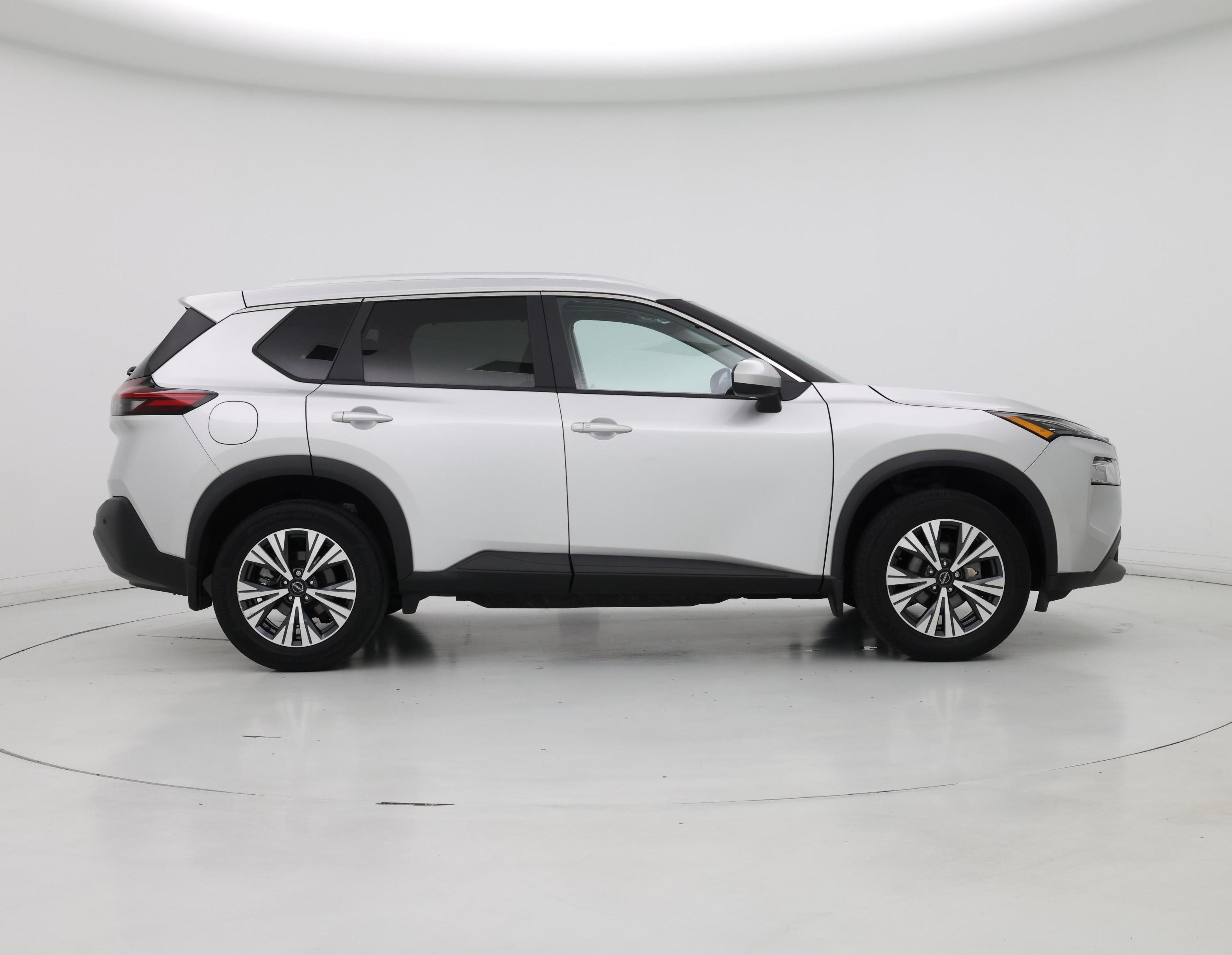 Thumbnail: 2023 Nissan Rogue - 7