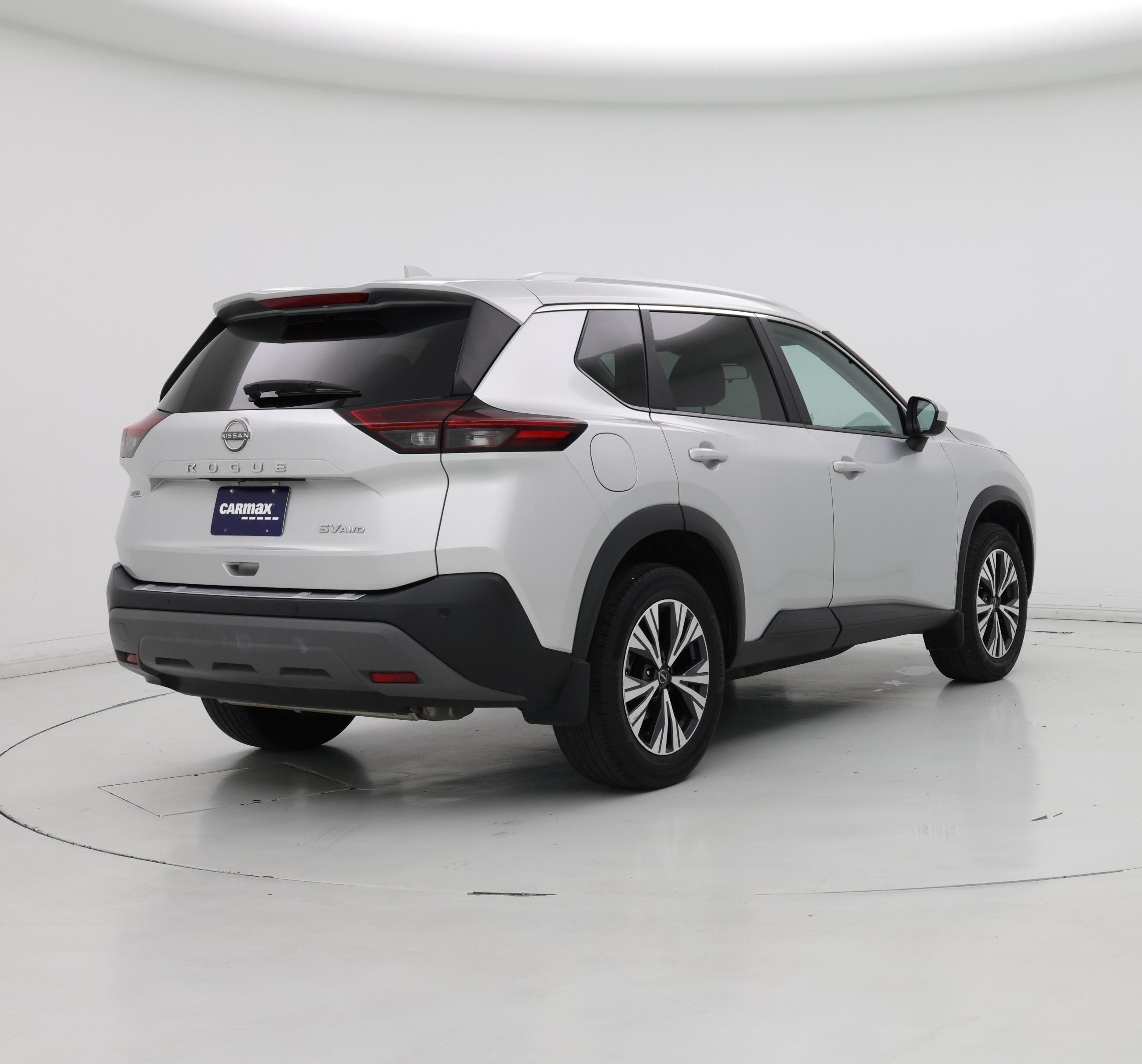 Thumbnail: 2023 Nissan Rogue - 8