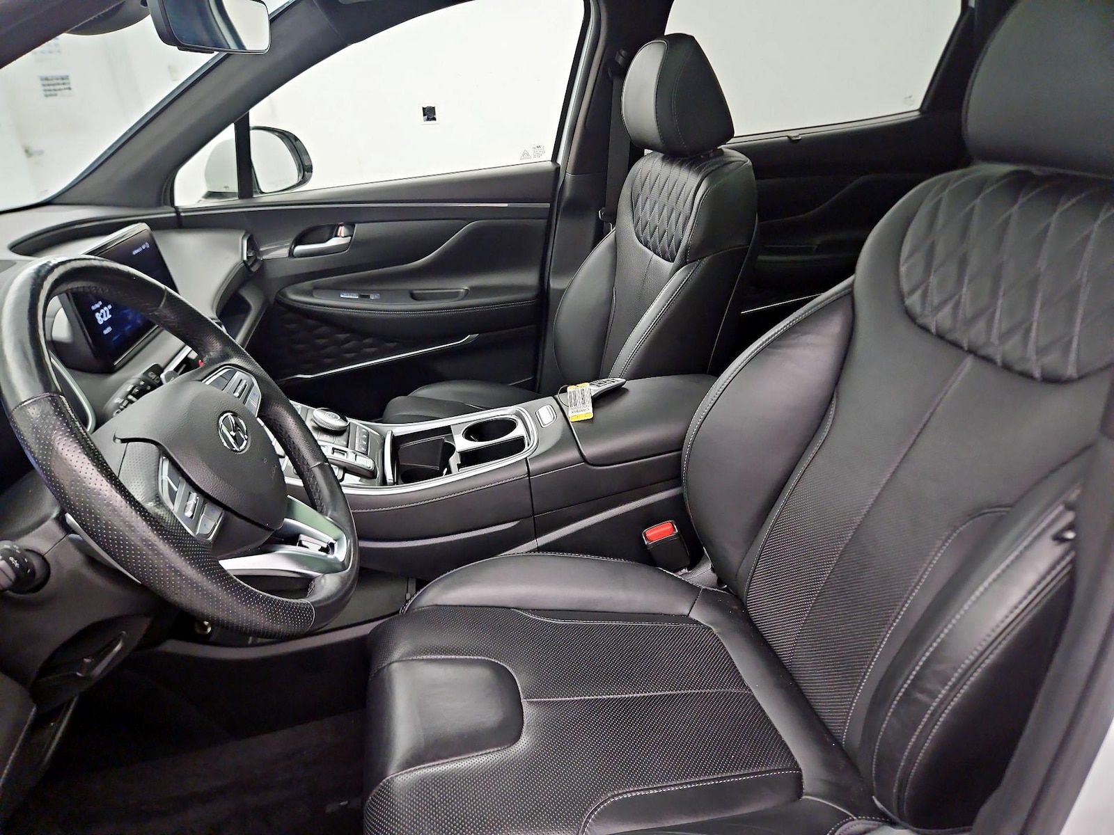 2023 Hyundai Santa Fe Calligraphy - Photo 10
