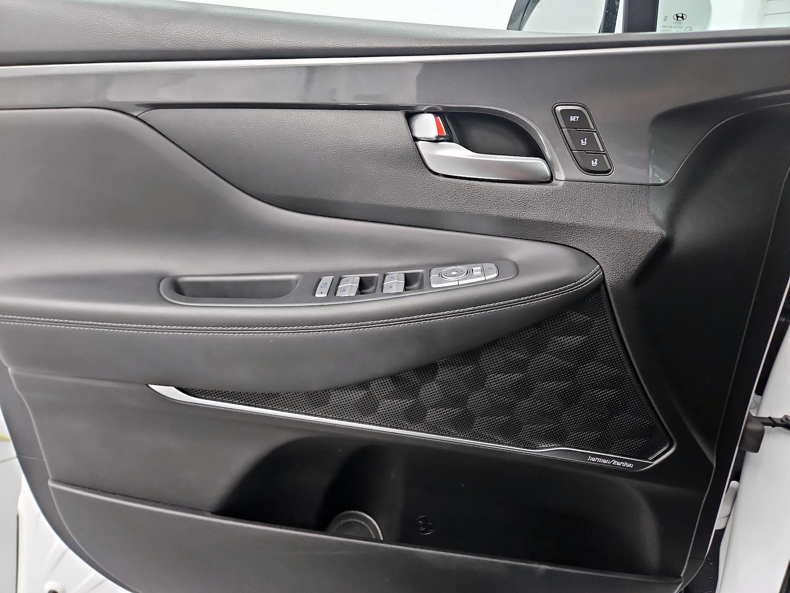 2023 Hyundai Santa Fe Calligraphy - Photo 11