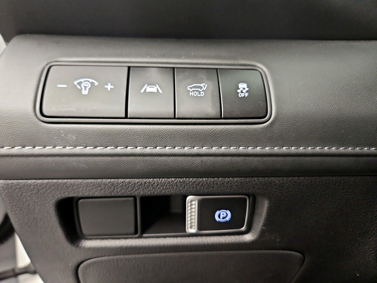 2023 Hyundai Santa Fe Calligraphy - Photo 12