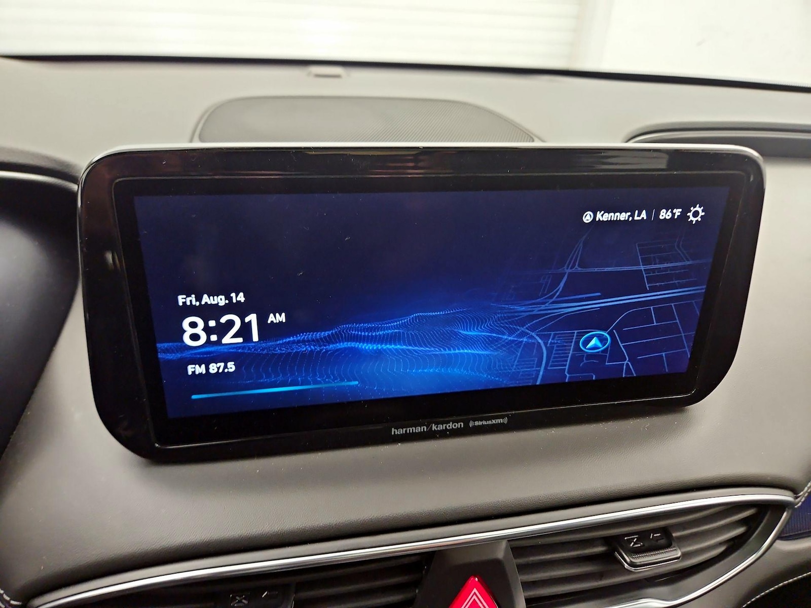 2023 Hyundai Santa Fe Calligraphy - Photo 14