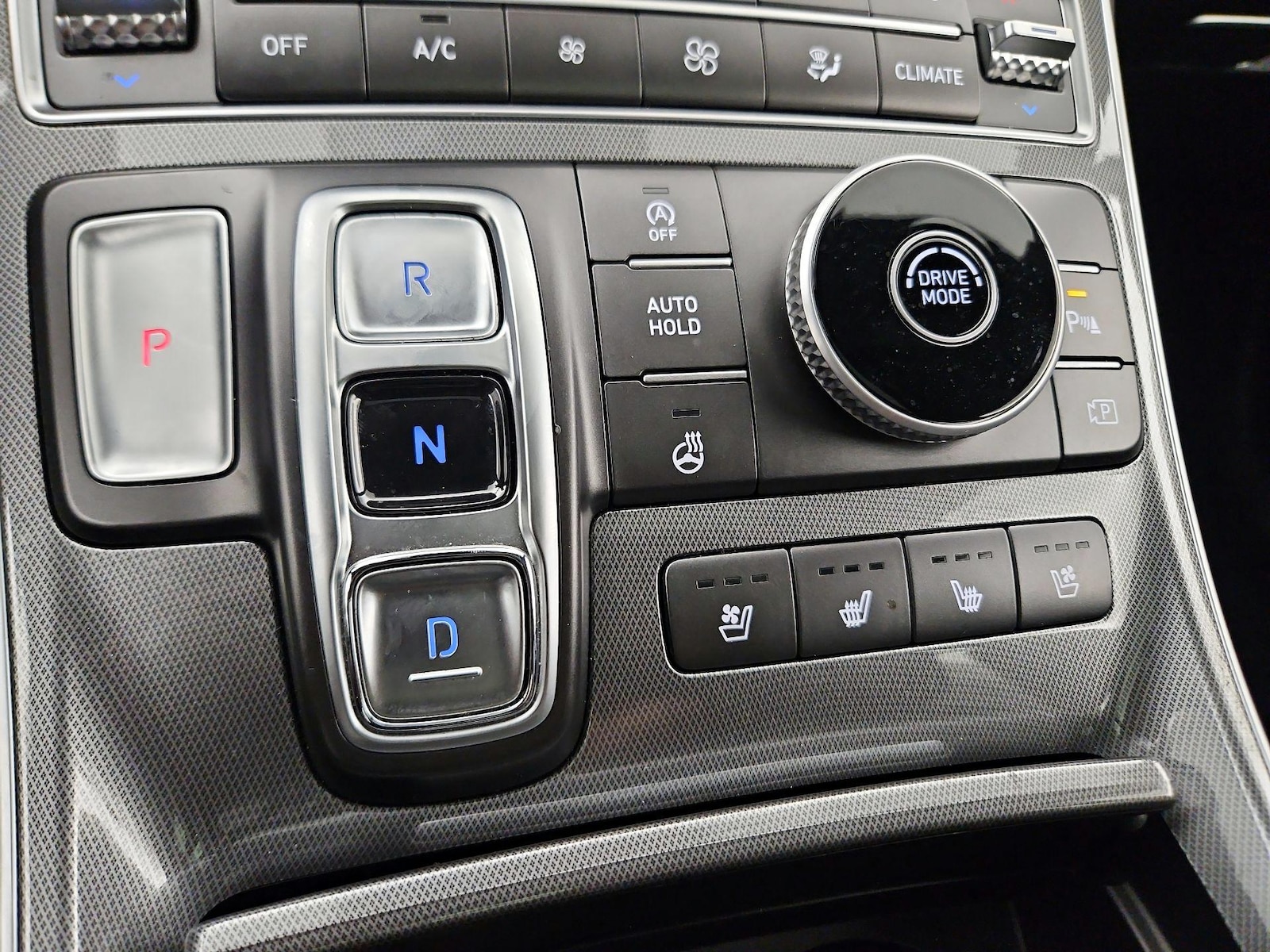 2023 Hyundai Santa Fe Calligraphy - Photo 16