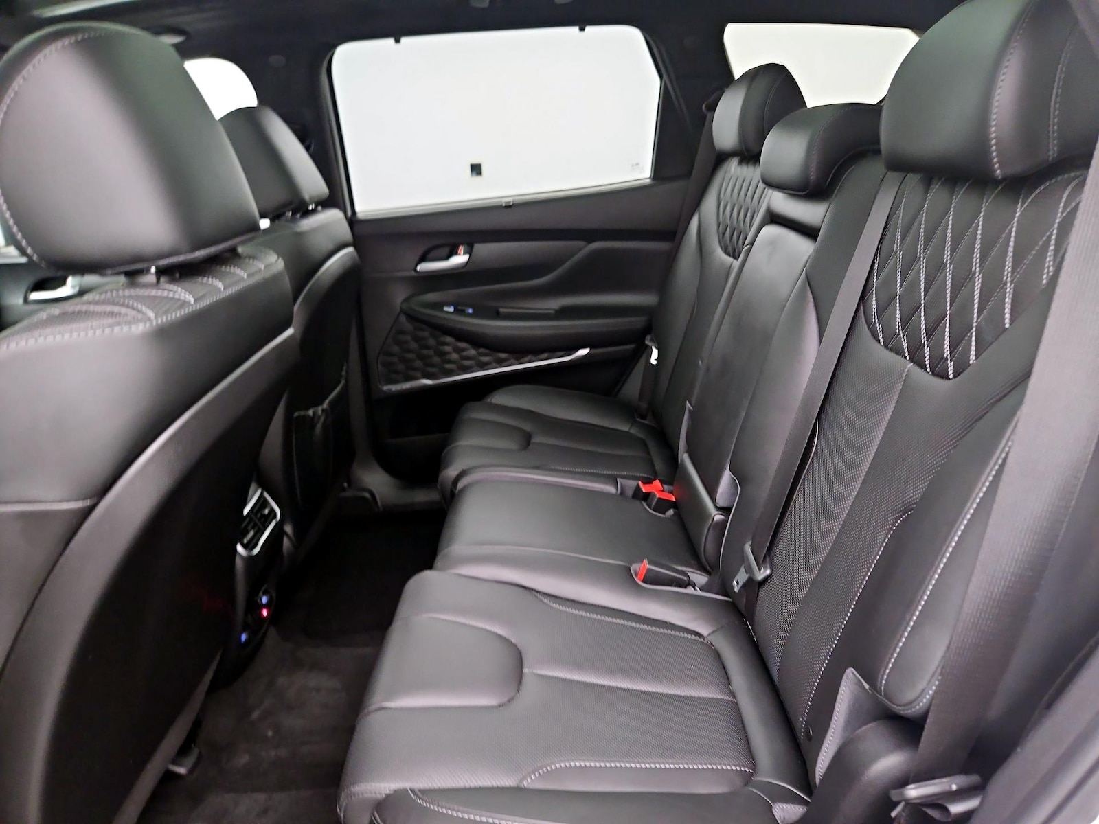 2023 Hyundai Santa Fe Calligraphy - Photo 18