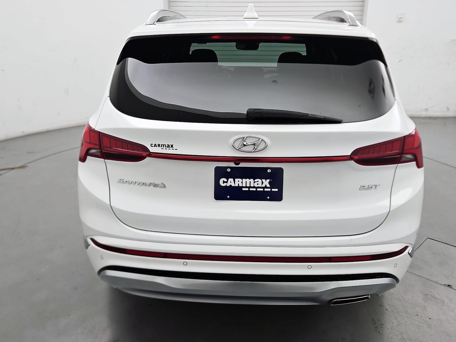2023 Hyundai Santa Fe Calligraphy - Photo 6